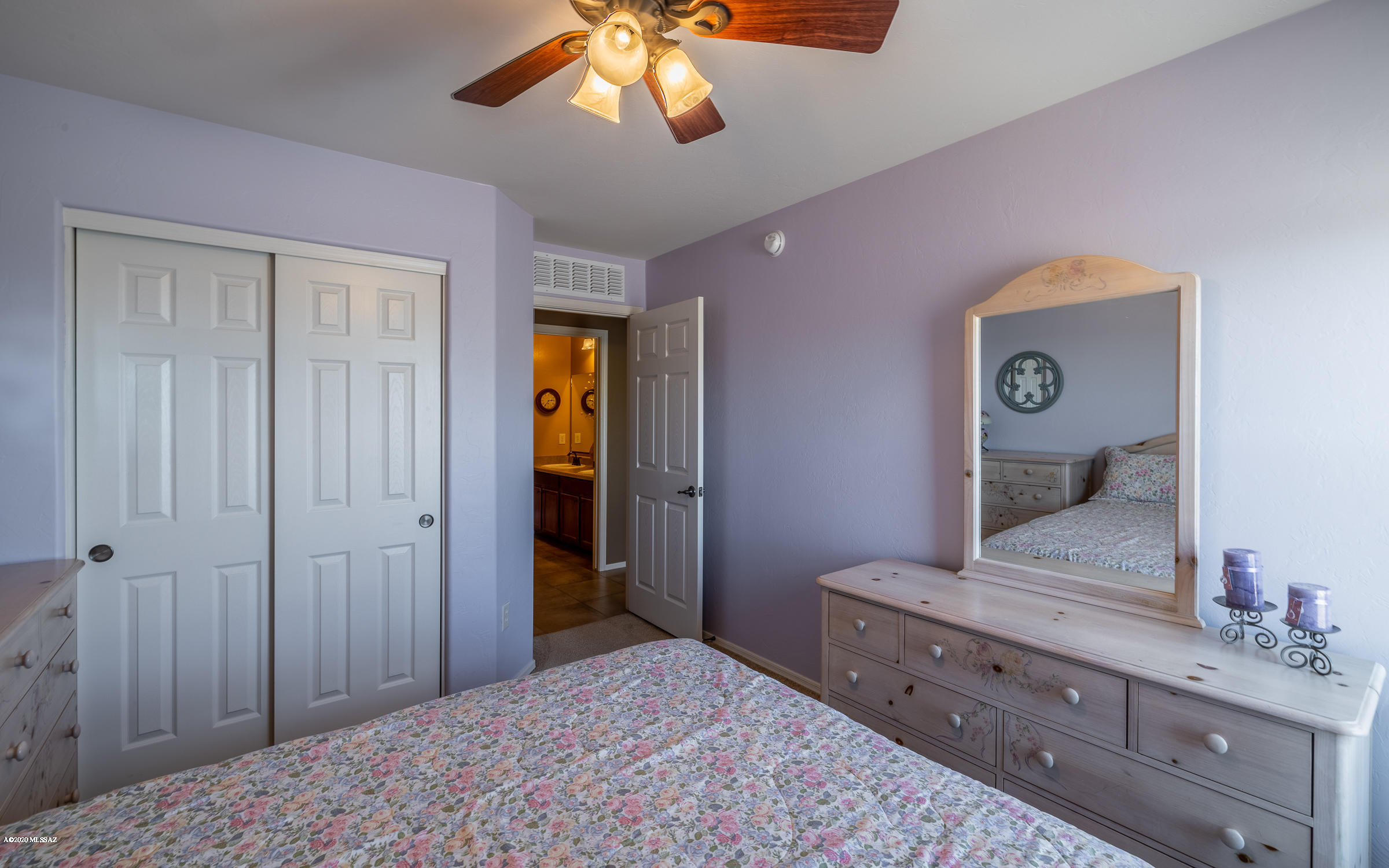 Sycamore Canyon (1-485) - Residential