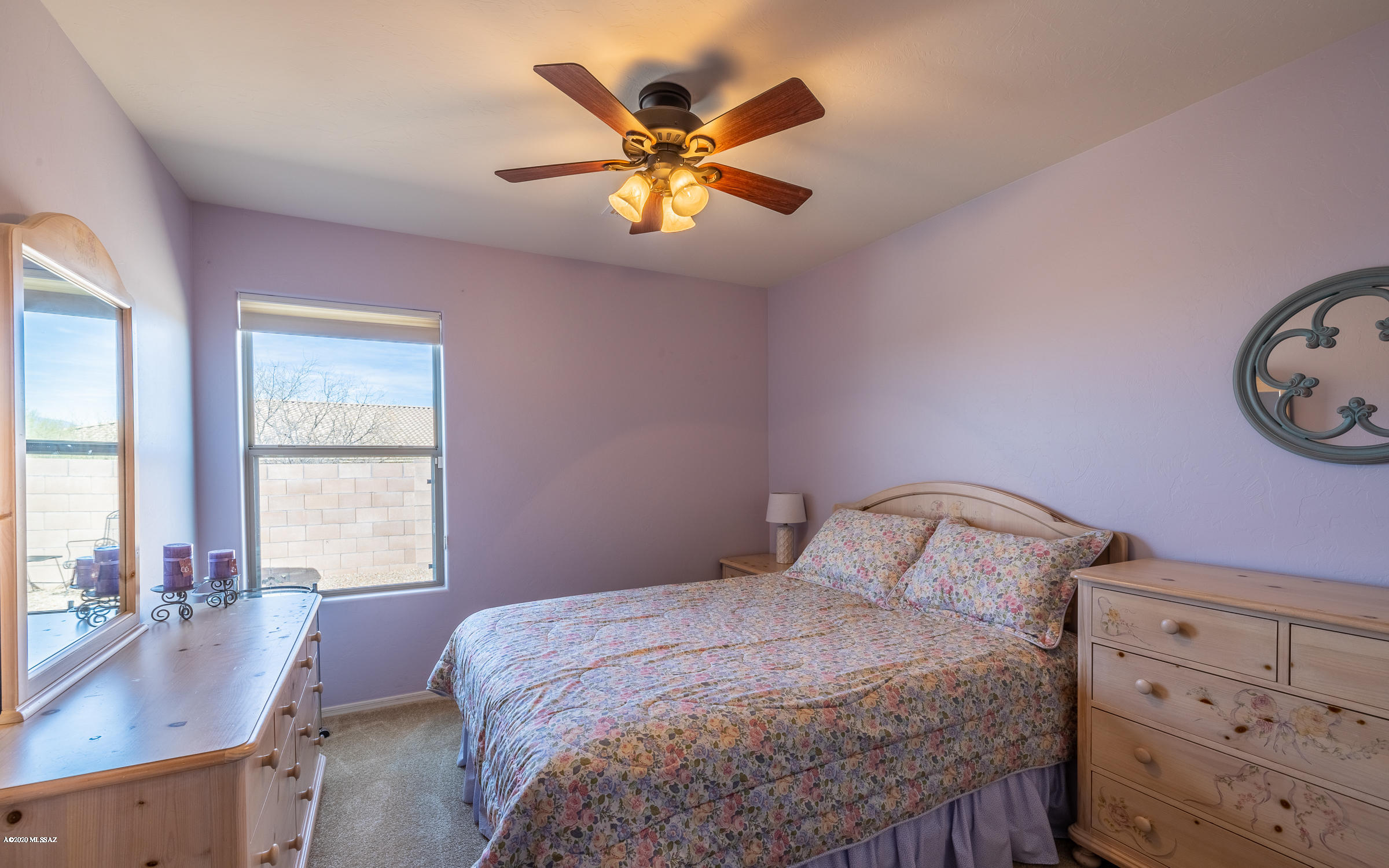 Sycamore Canyon (1-485) - Residential
