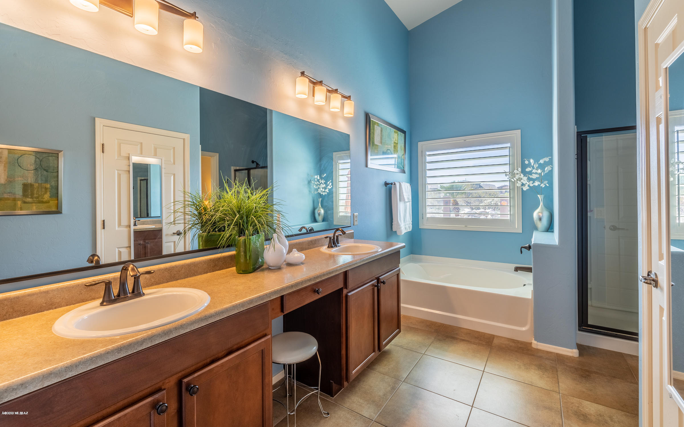 Sycamore Canyon (1-485) - Residential