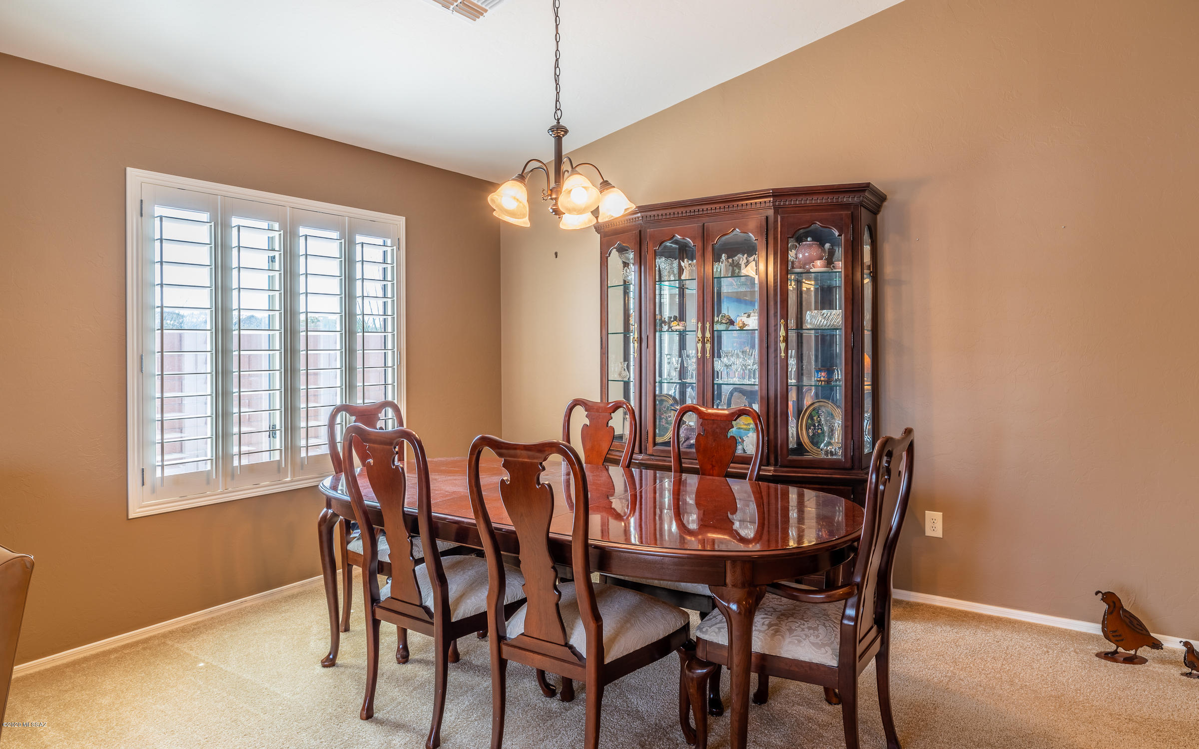 Sycamore Canyon (1-485) - Residential