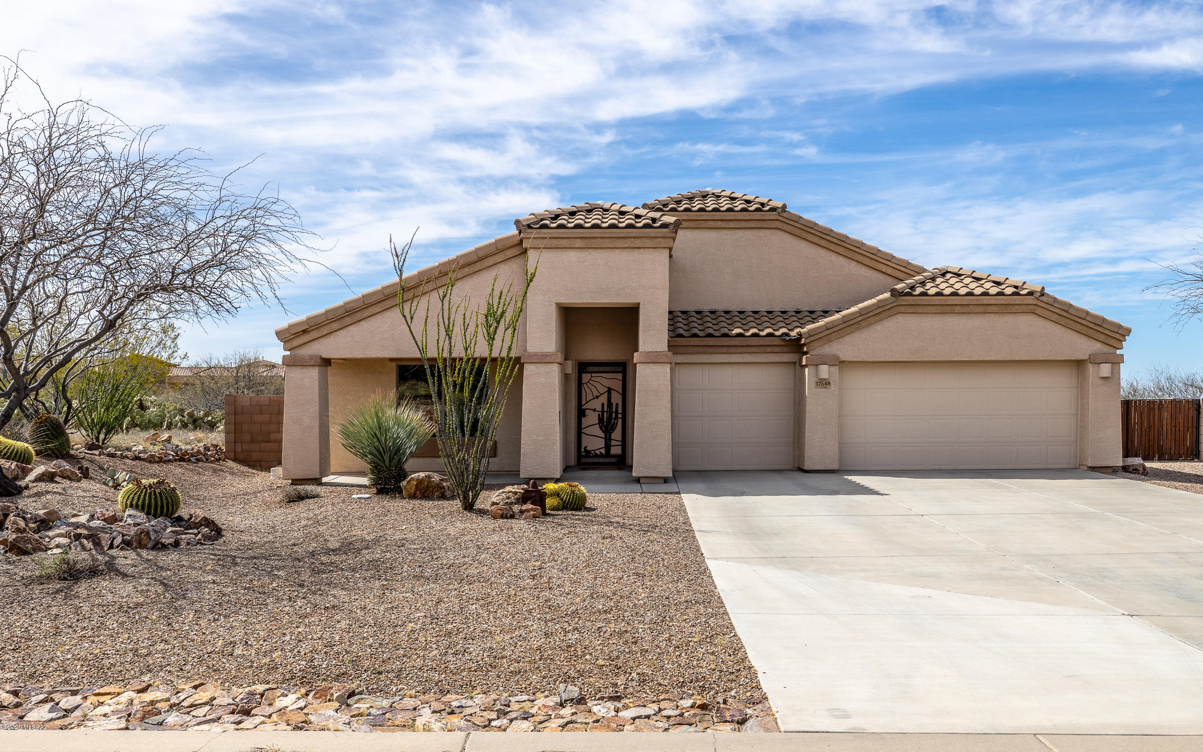 Sycamore Canyon (1-485) - Residential