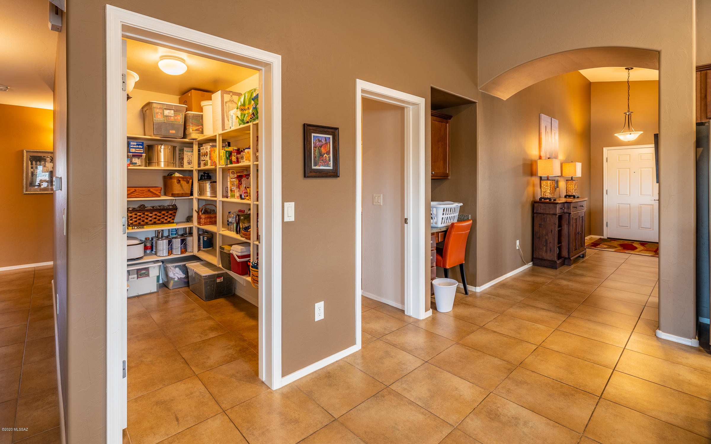 Sycamore Canyon (1-485) - Residential