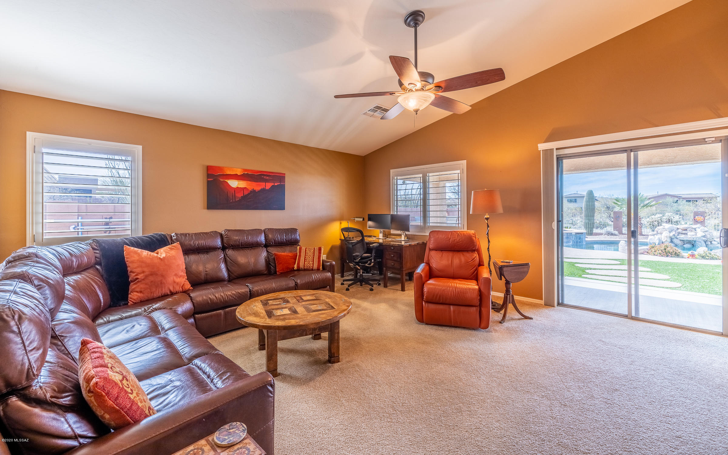 Sycamore Canyon (1-485) - Residential