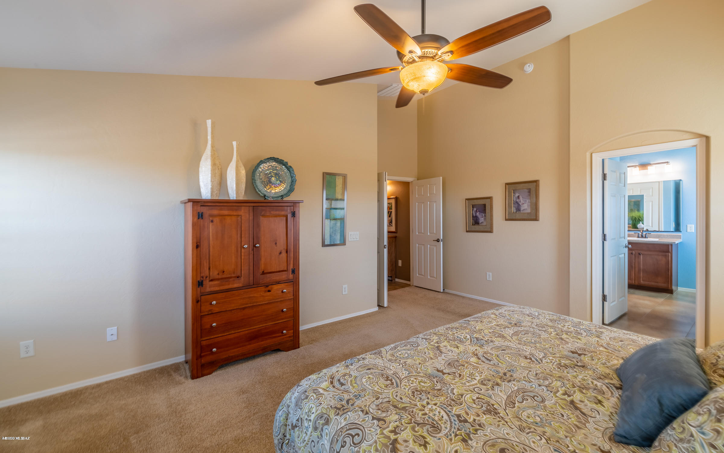Sycamore Canyon (1-485) - Residential