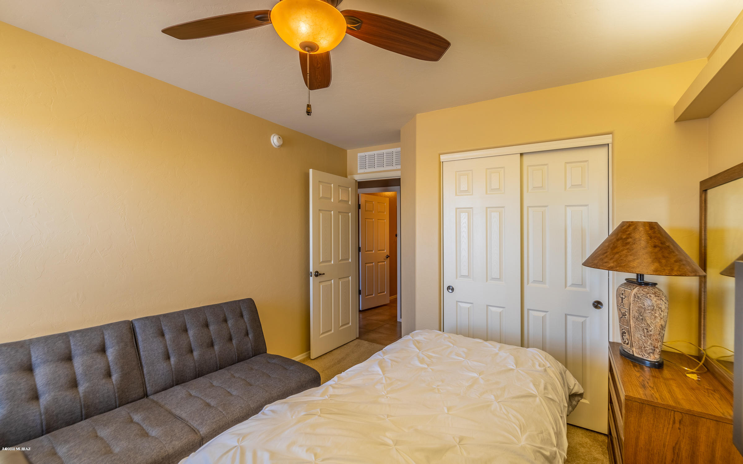 Sycamore Canyon (1-485) - Residential