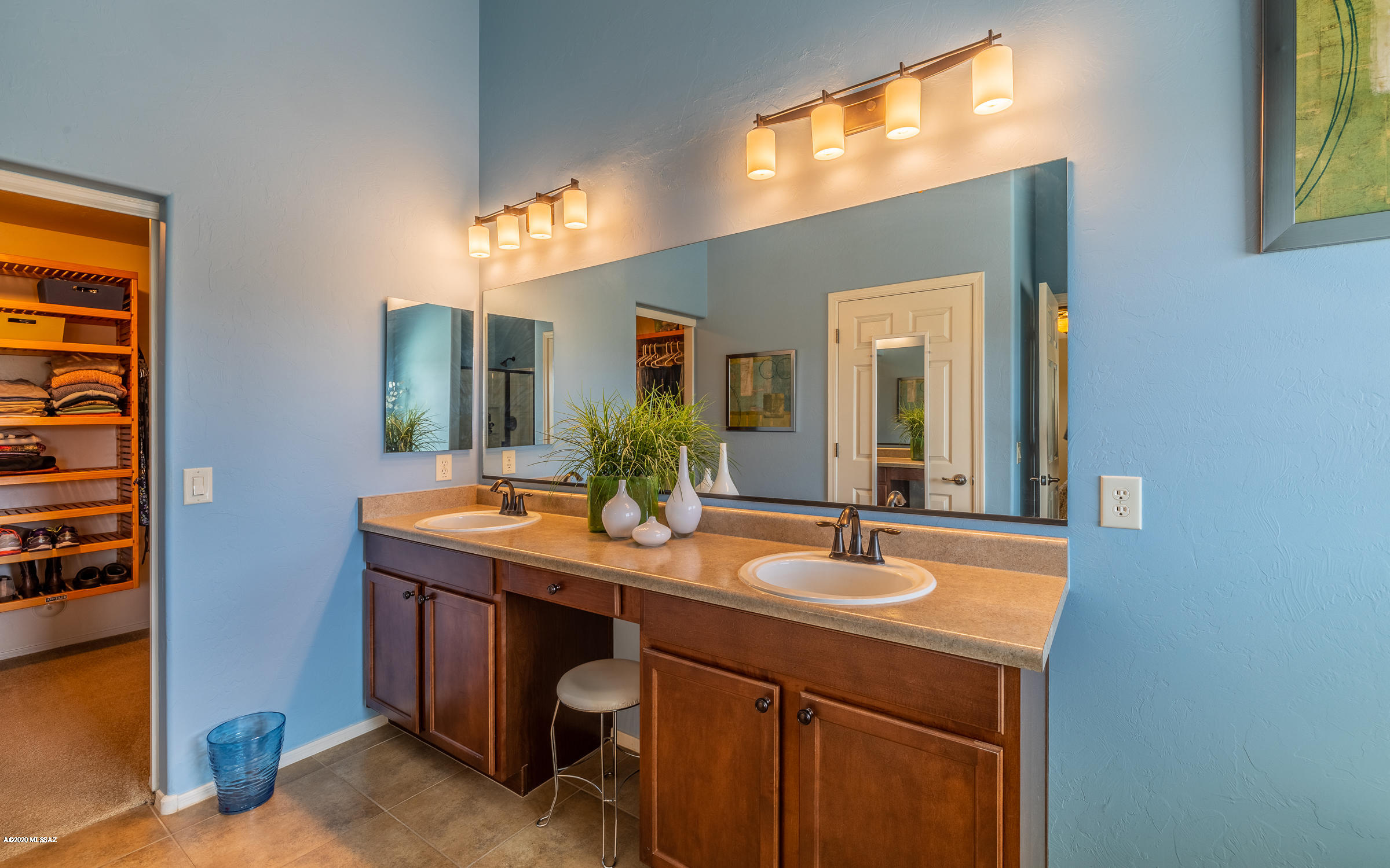 Sycamore Canyon (1-485) - Residential