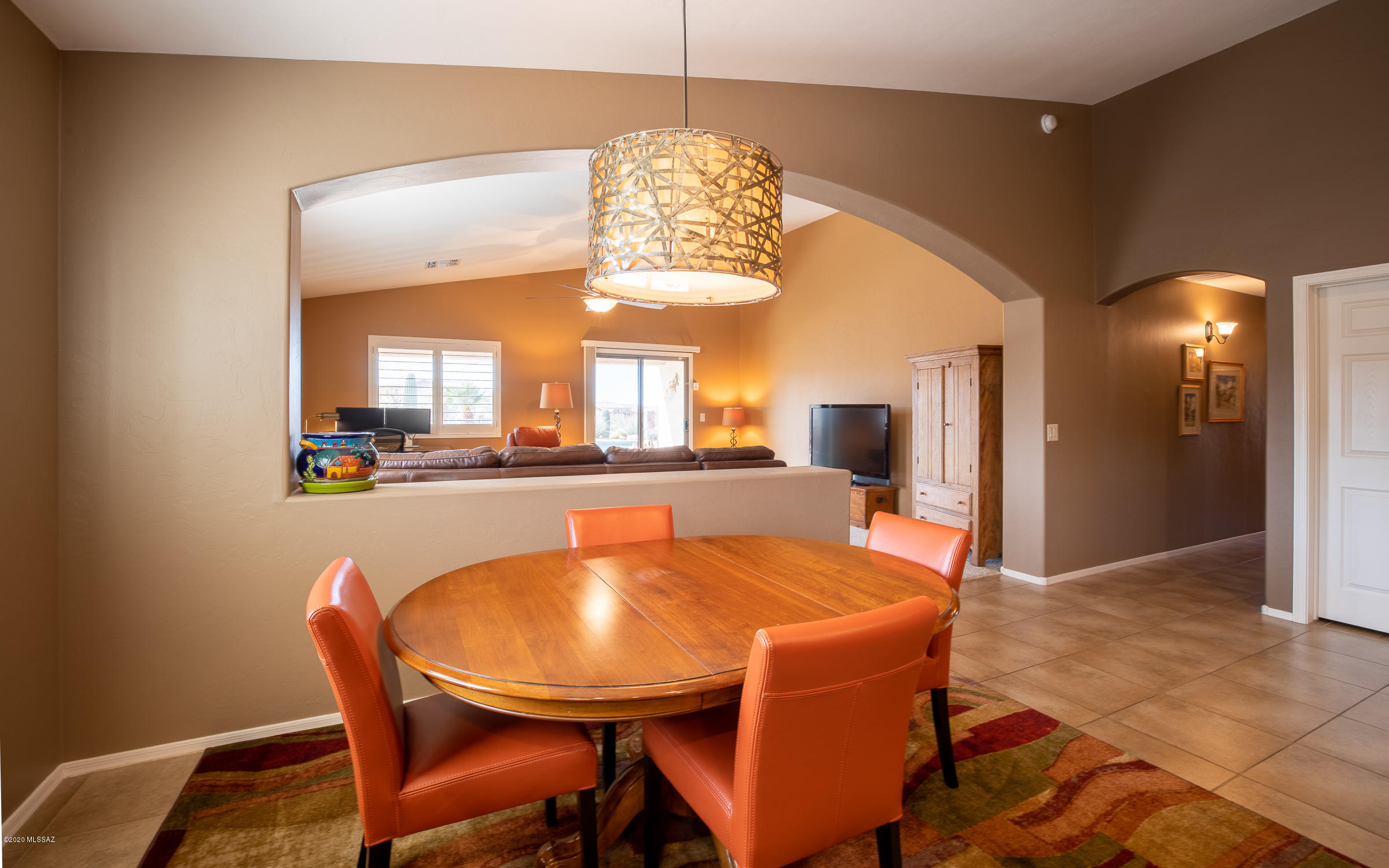 Sycamore Canyon (1-485) - Residential