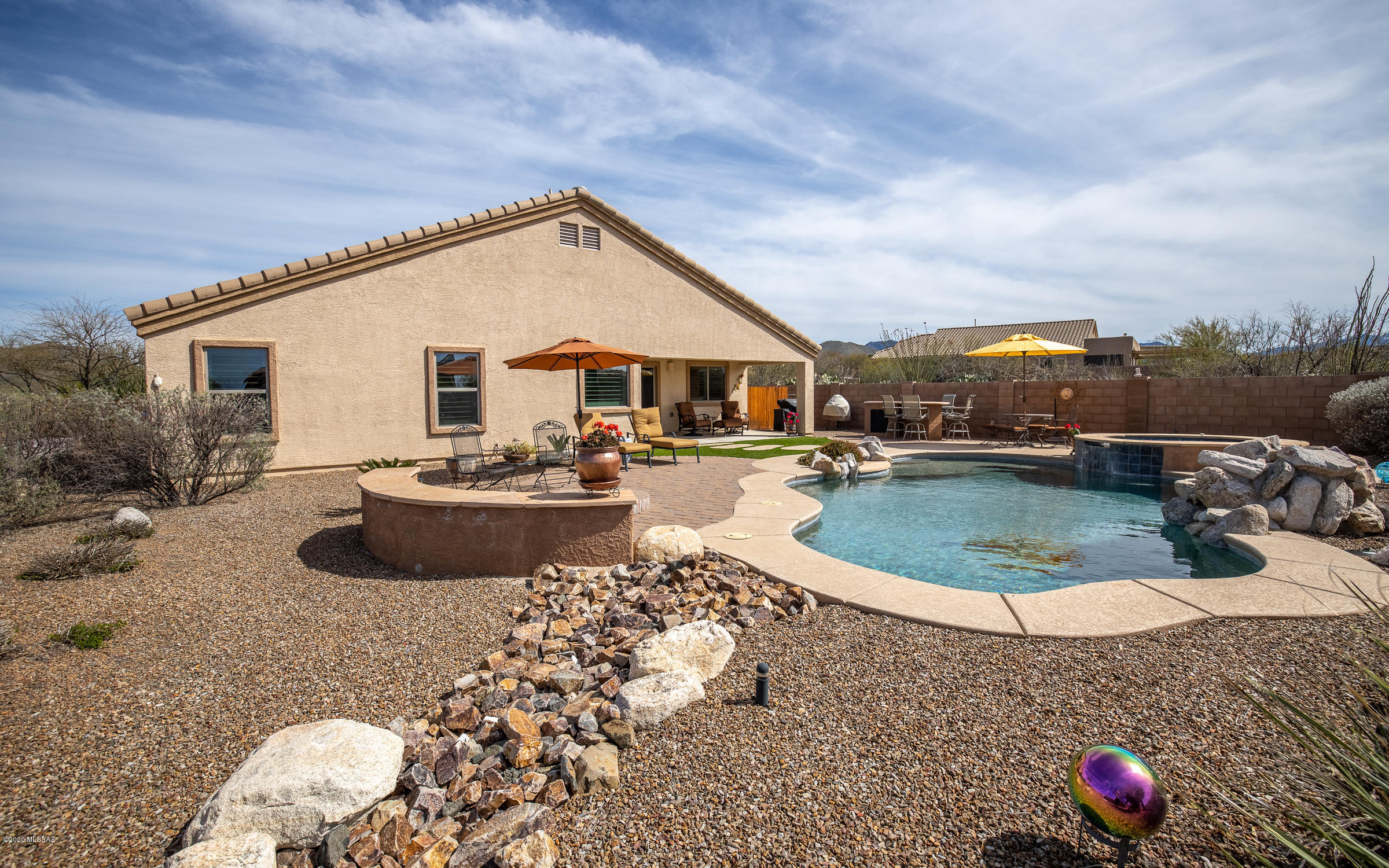 Sycamore Canyon (1-485) - Residential
