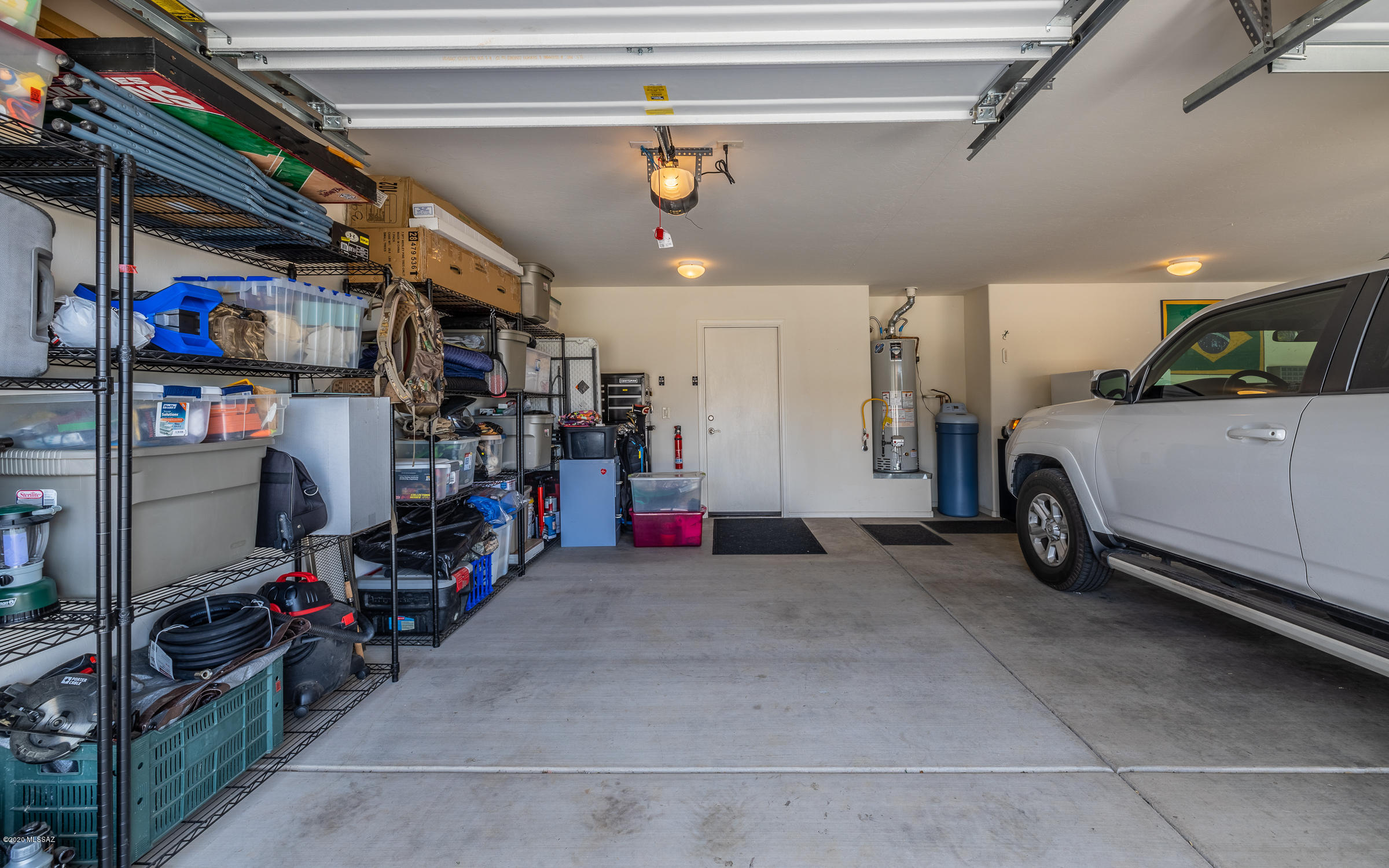 Sycamore Canyon (1-485) - Residential