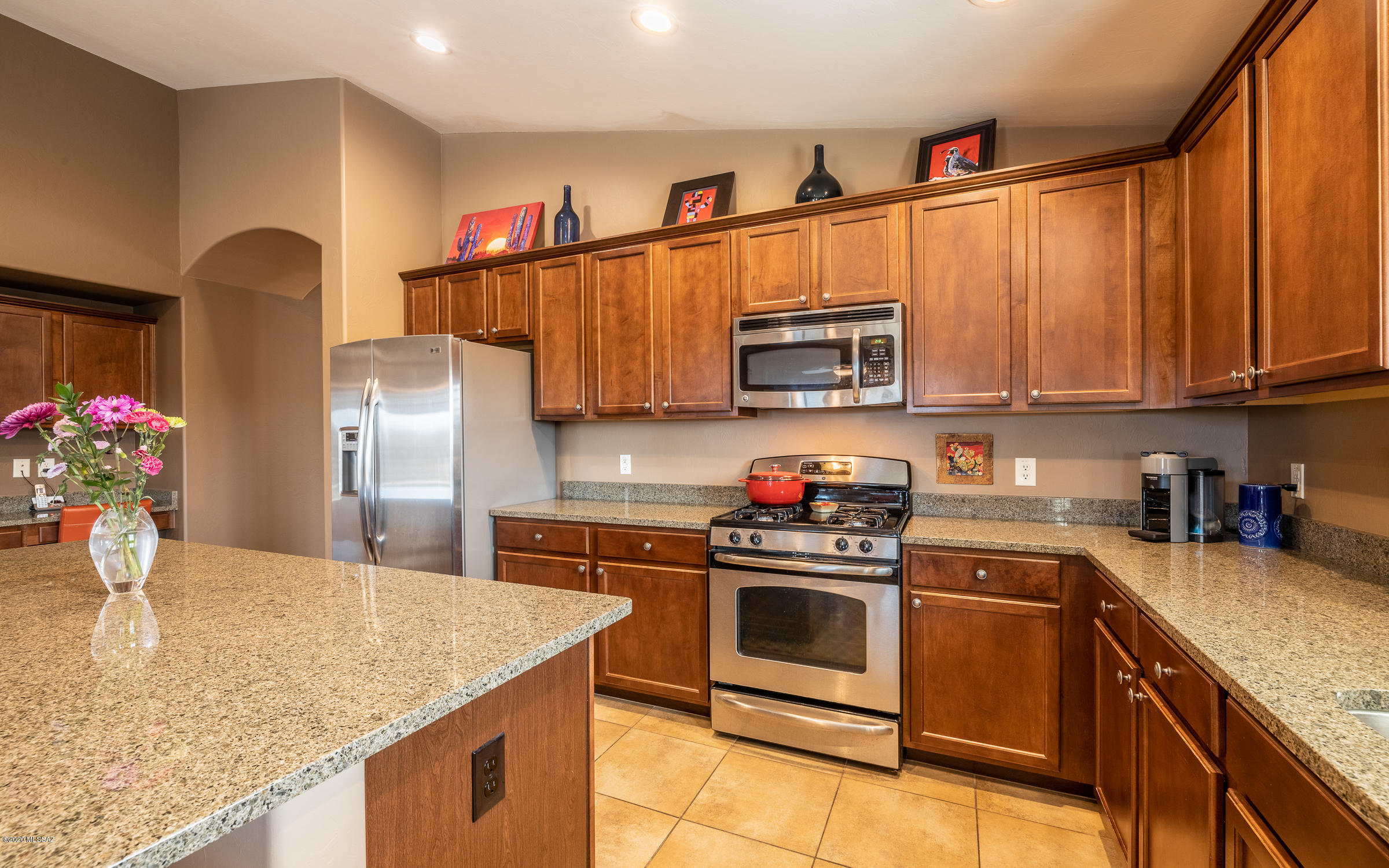 Sycamore Canyon (1-485) - Residential