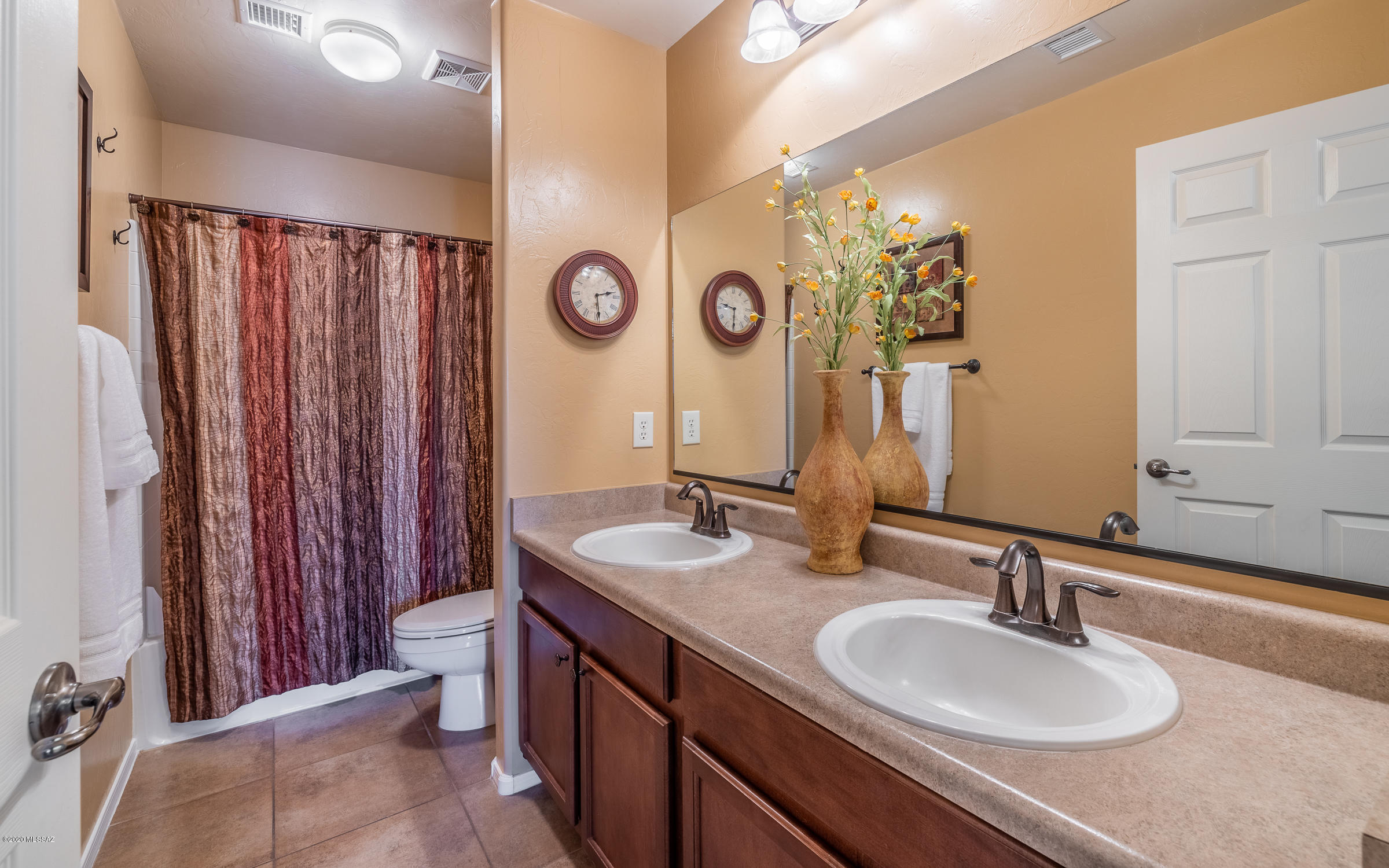 Sycamore Canyon (1-485) - Residential