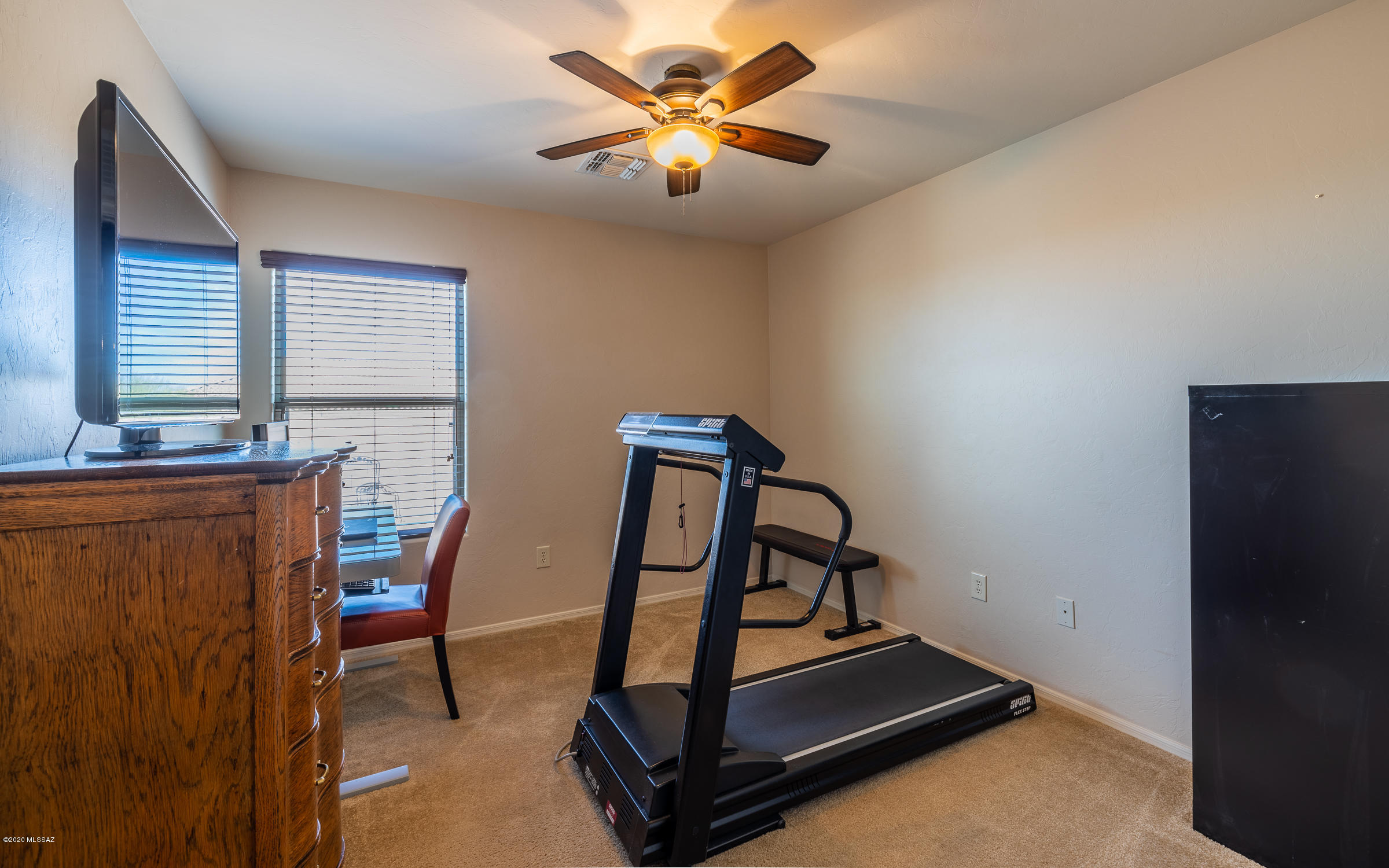 Sycamore Canyon (1-485) - Residential