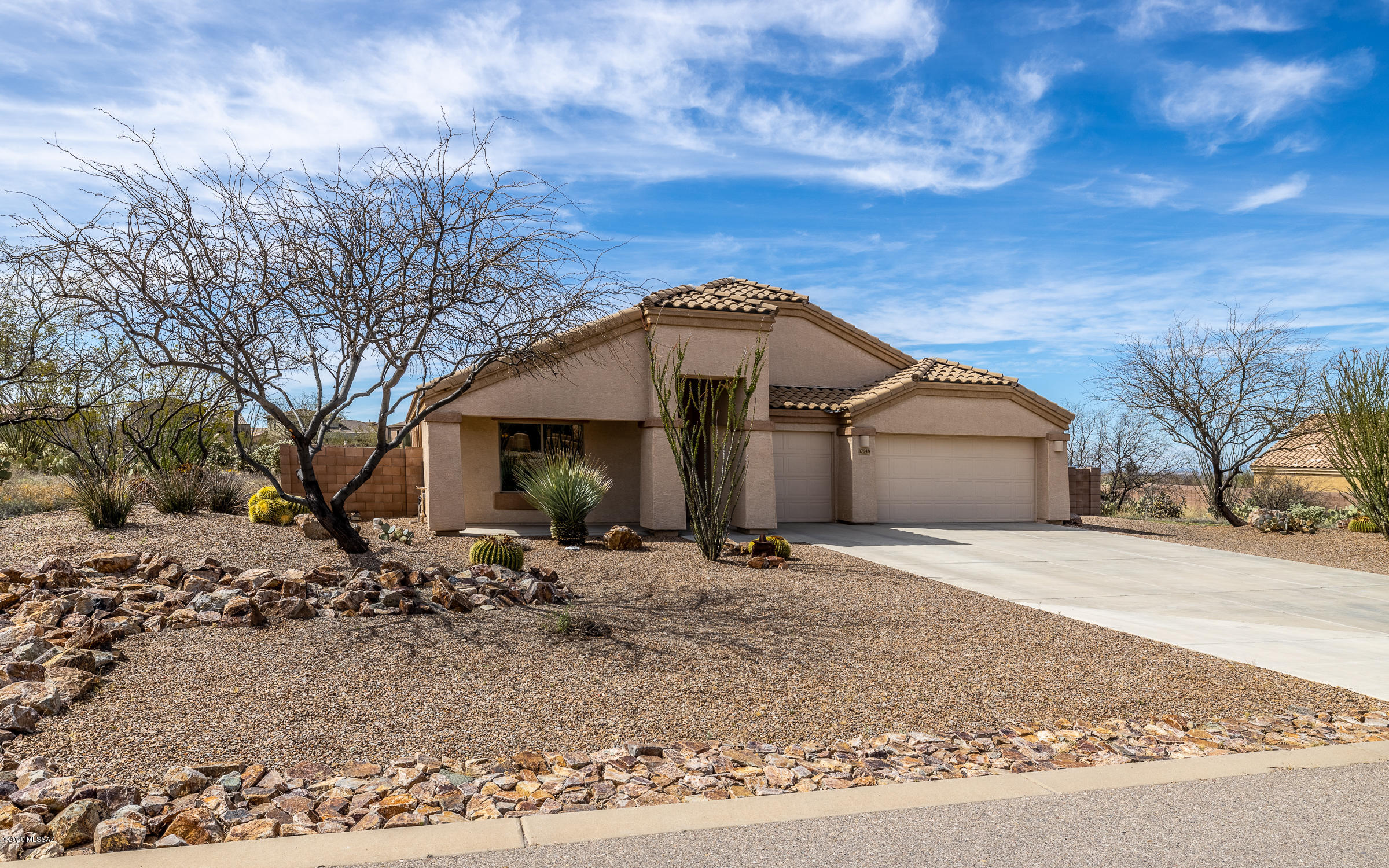 Sycamore Canyon (1-485) - Residential