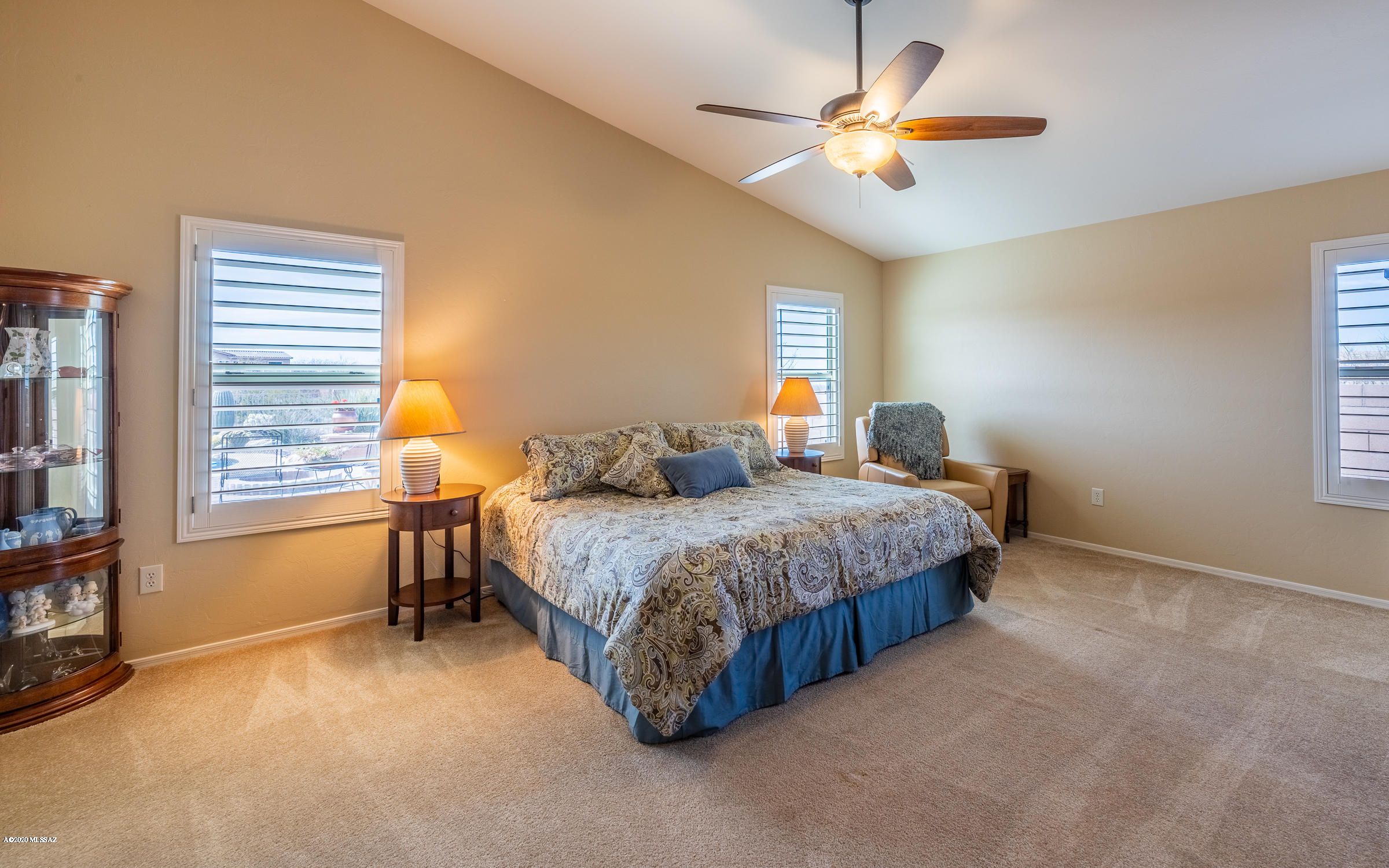 Sycamore Canyon (1-485) - Residential