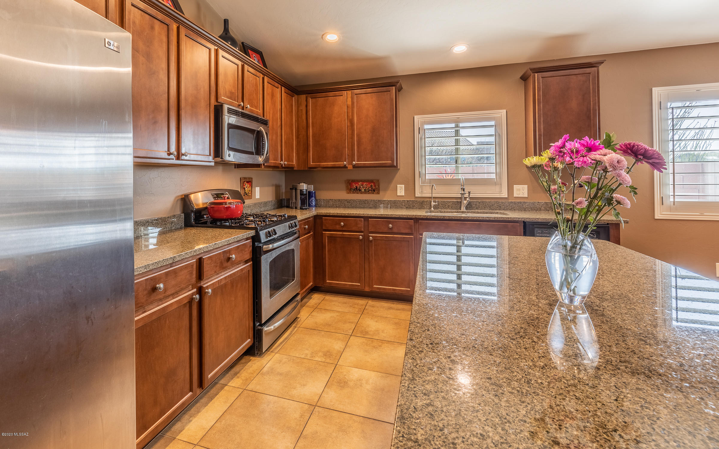 Sycamore Canyon (1-485) - Residential