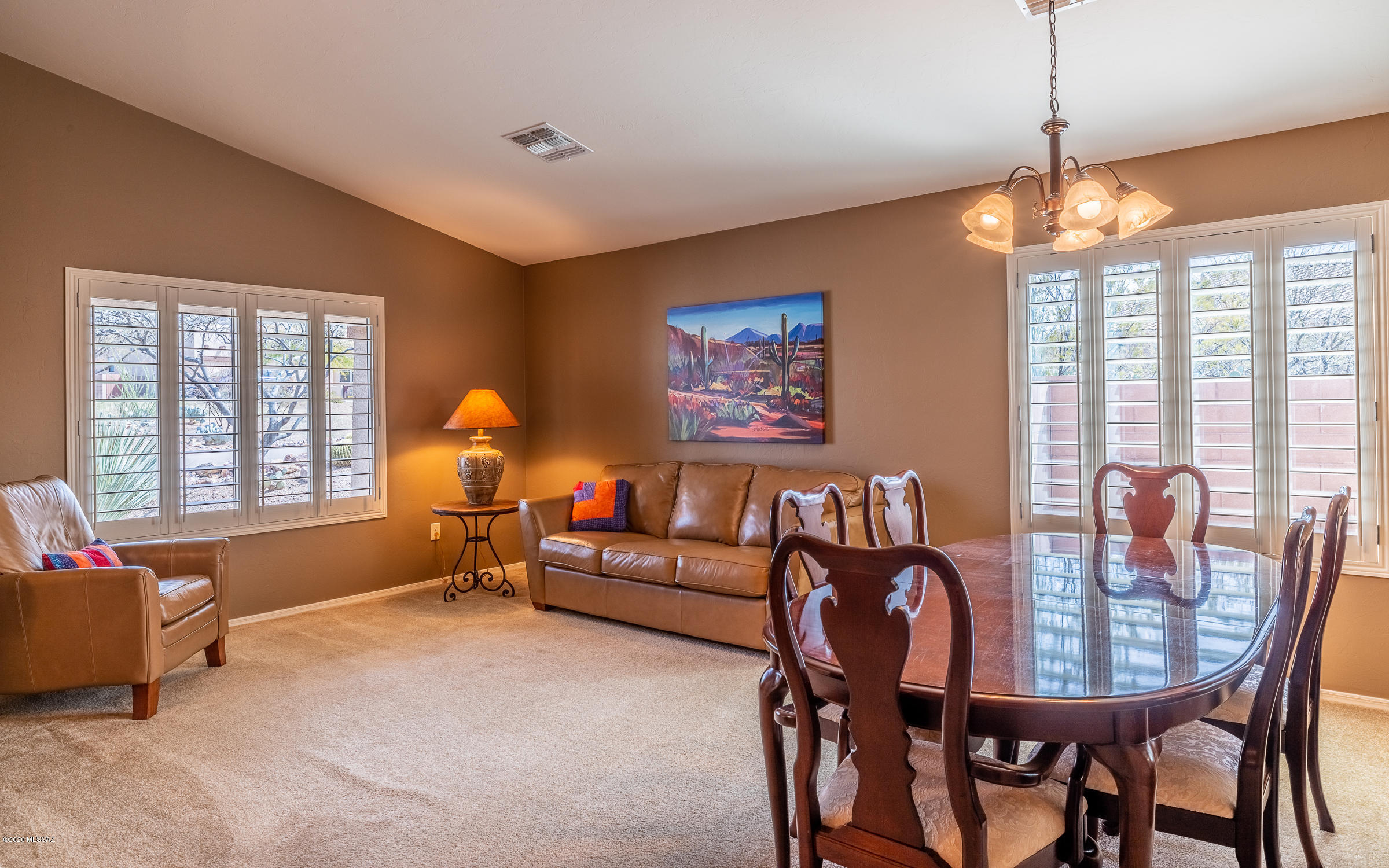 Sycamore Canyon (1-485) - Residential