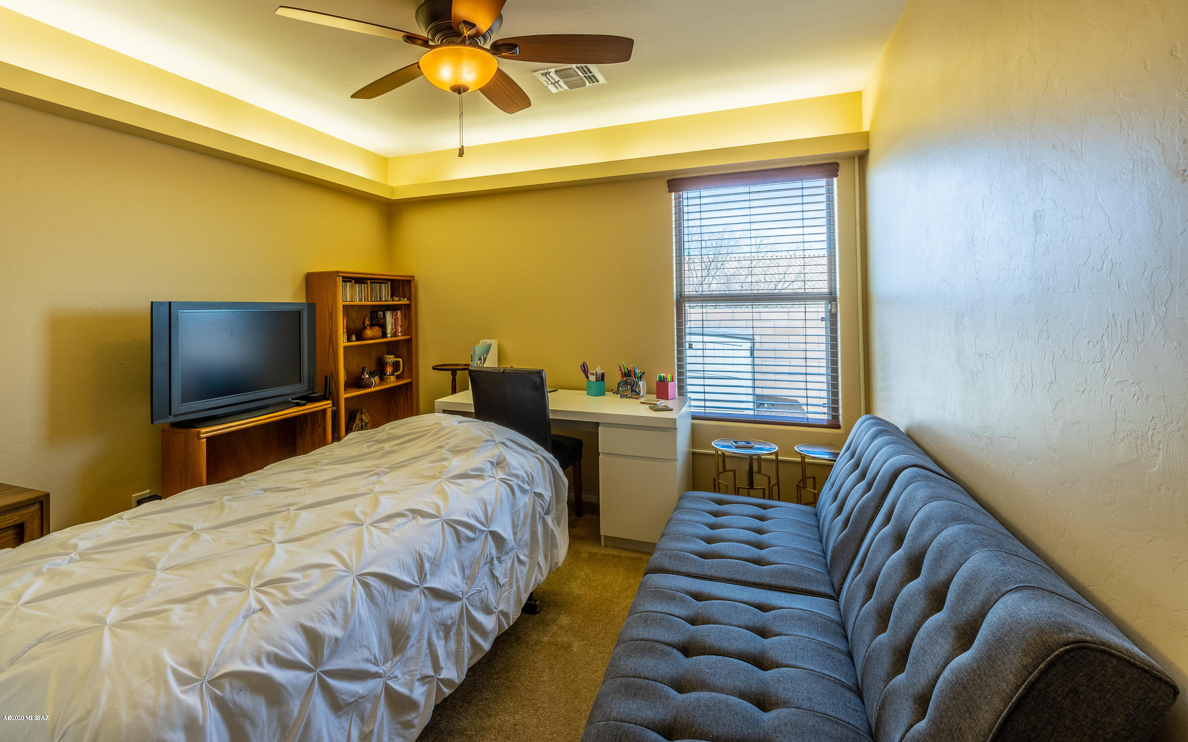 Sycamore Canyon (1-485) - Residential