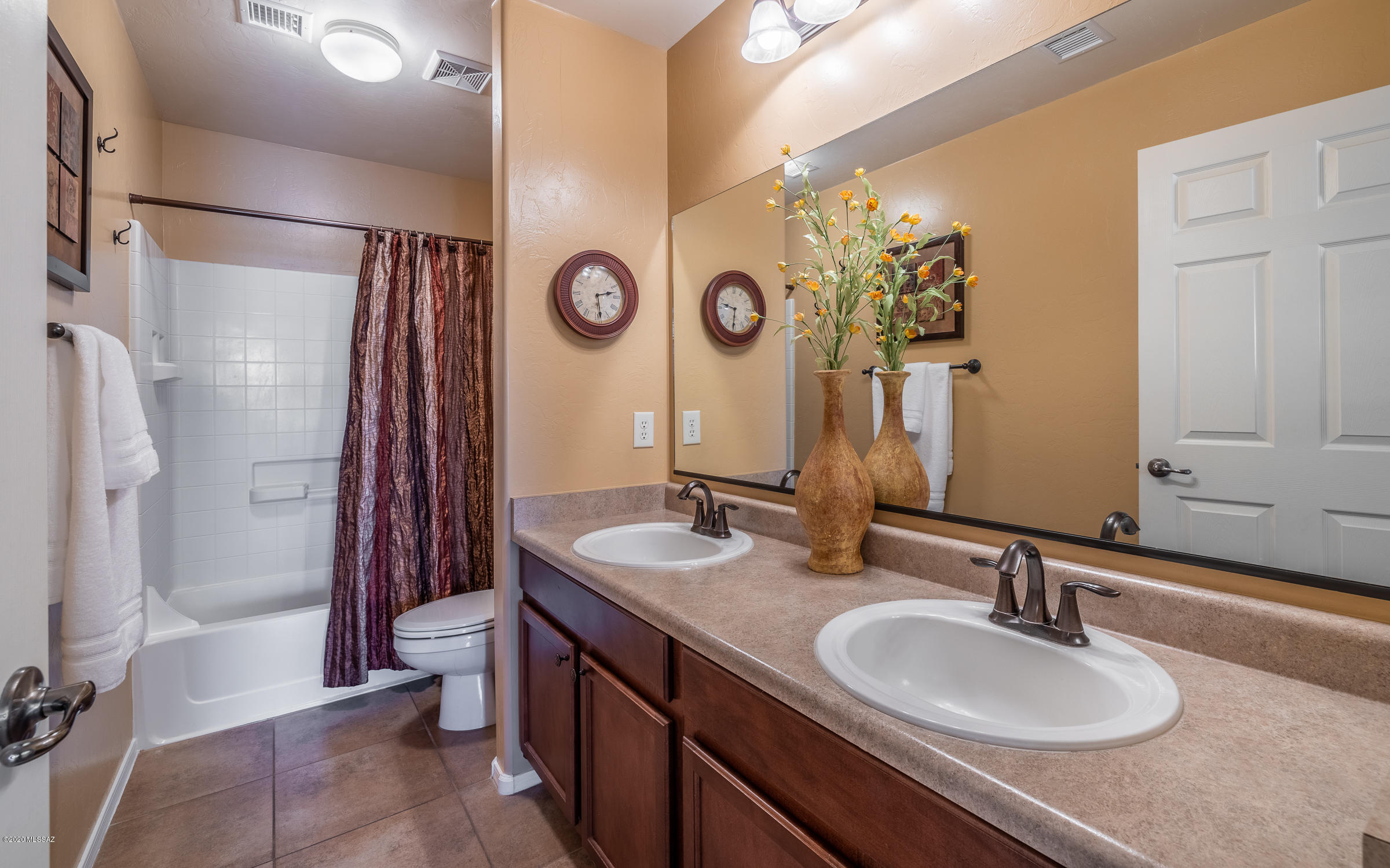 Sycamore Canyon (1-485) - Residential