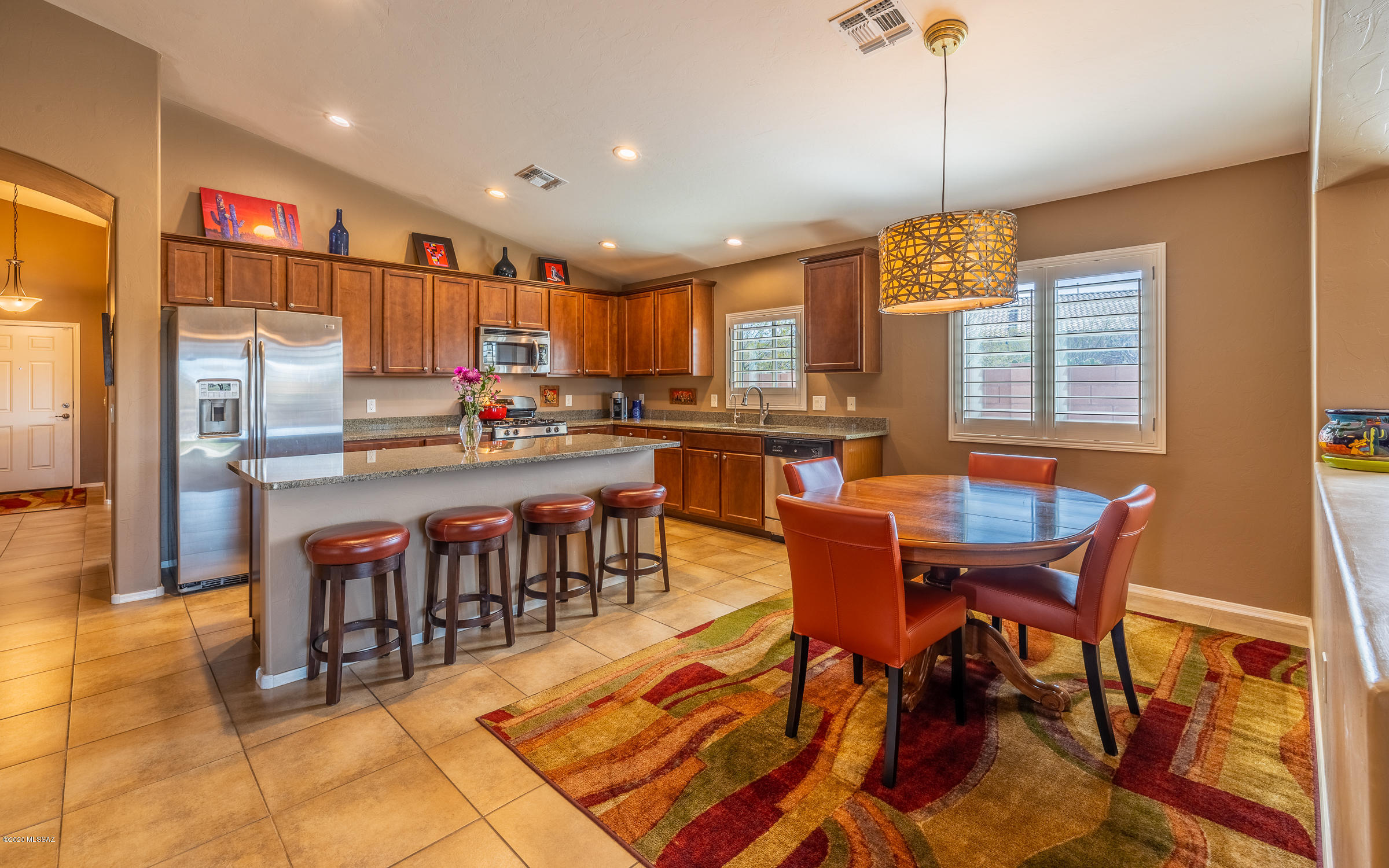 Sycamore Canyon (1-485) - Residential