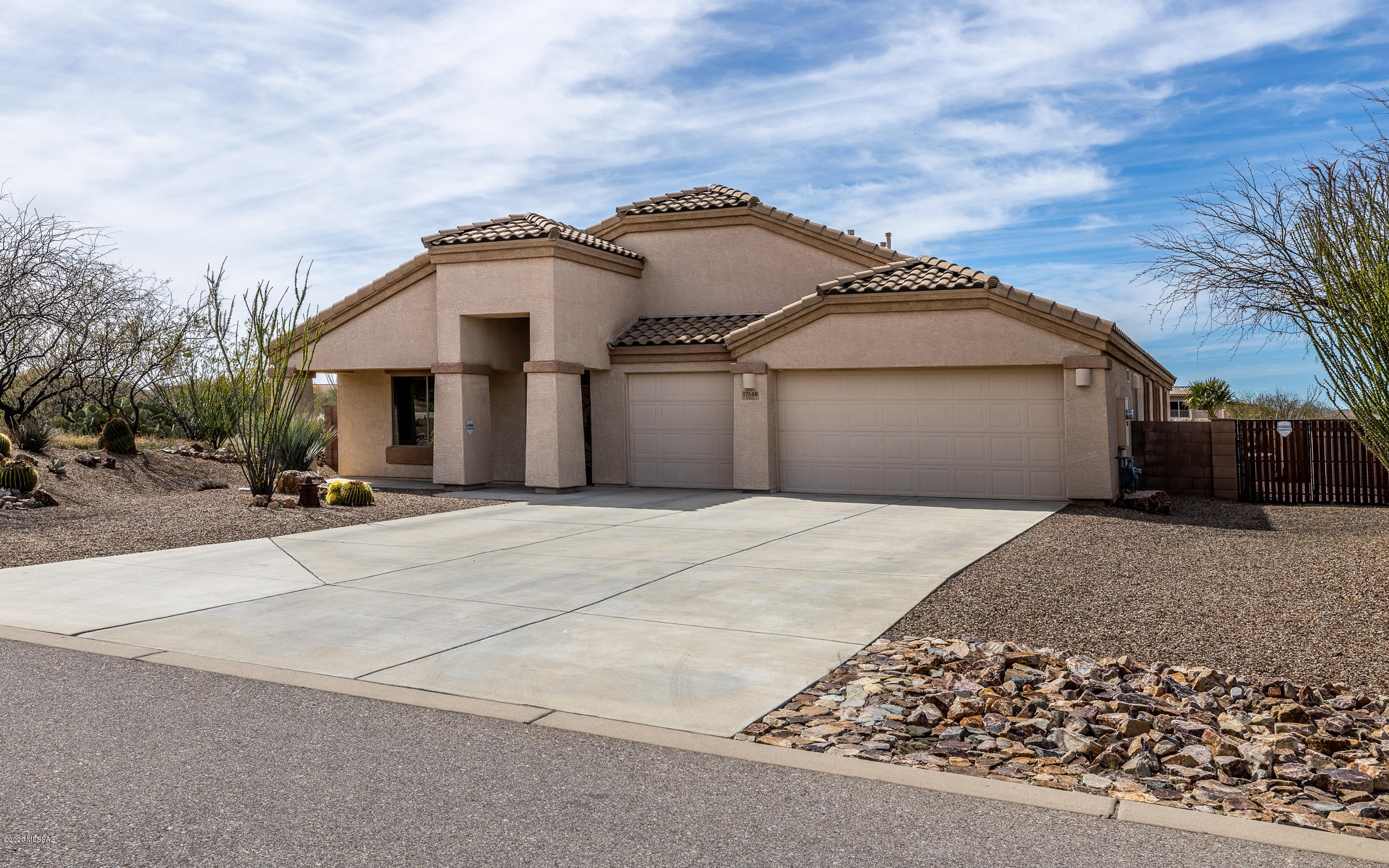 Sycamore Canyon (1-485) - Residential