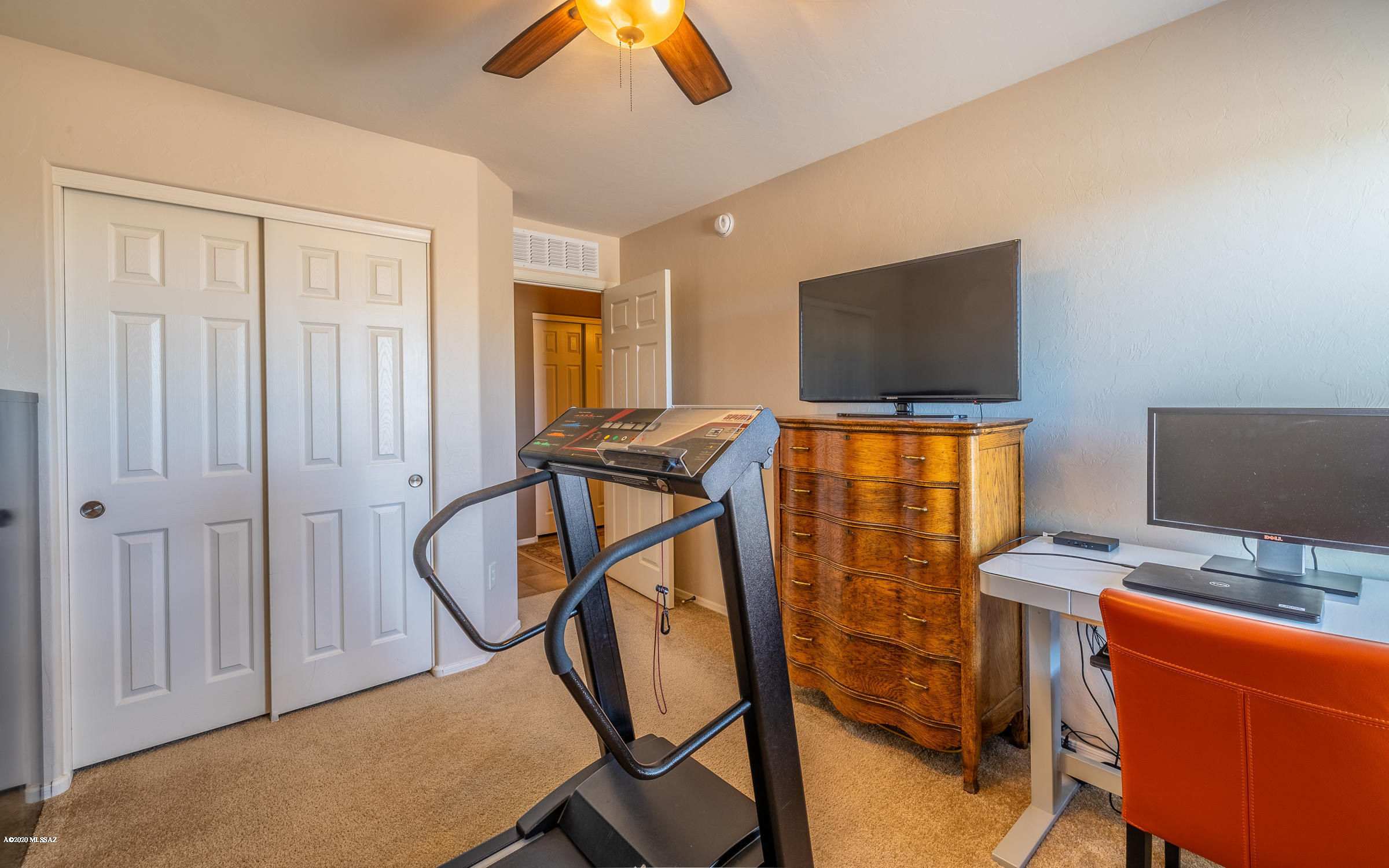 Sycamore Canyon (1-485) - Residential