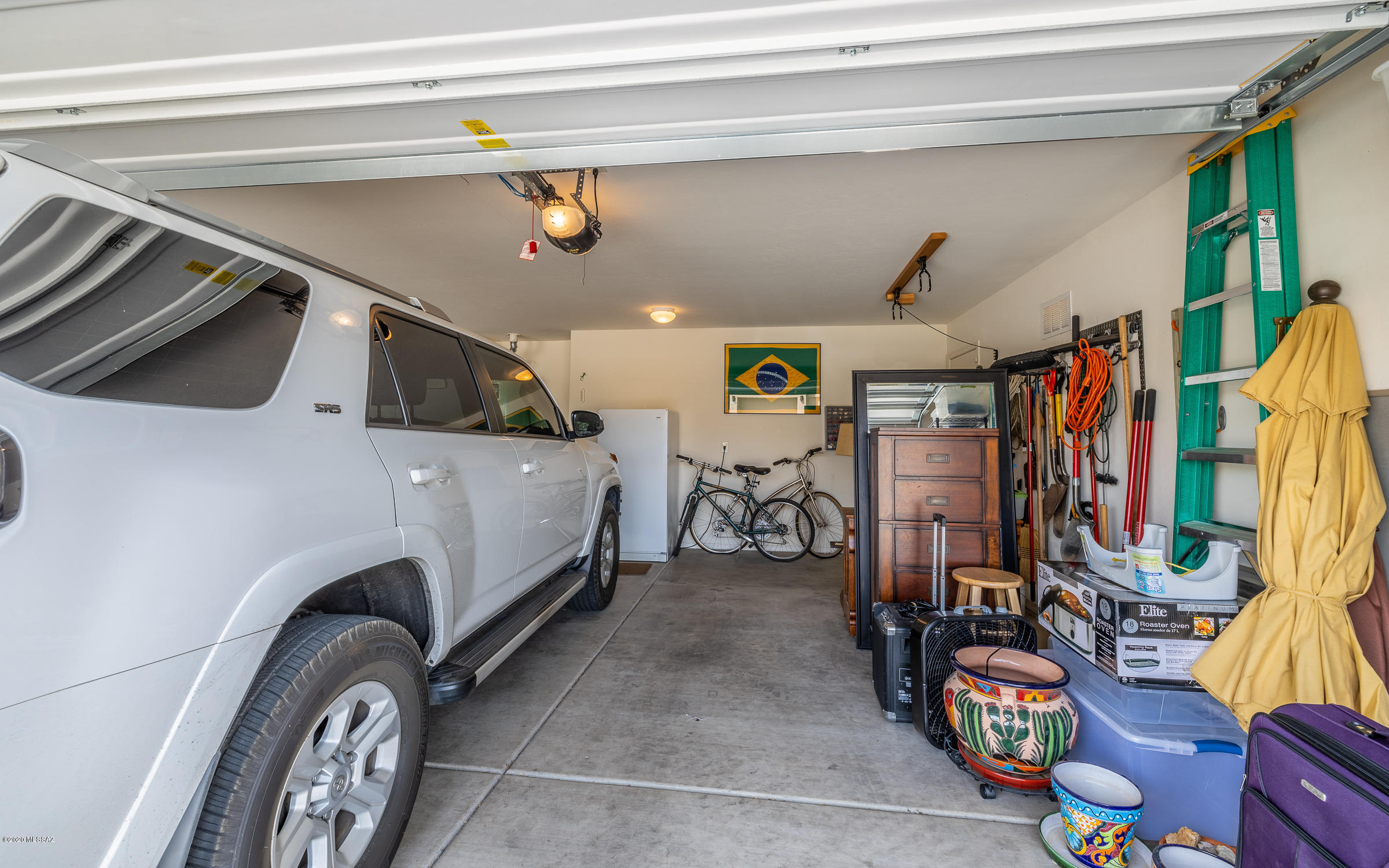 Sycamore Canyon (1-485) - Residential