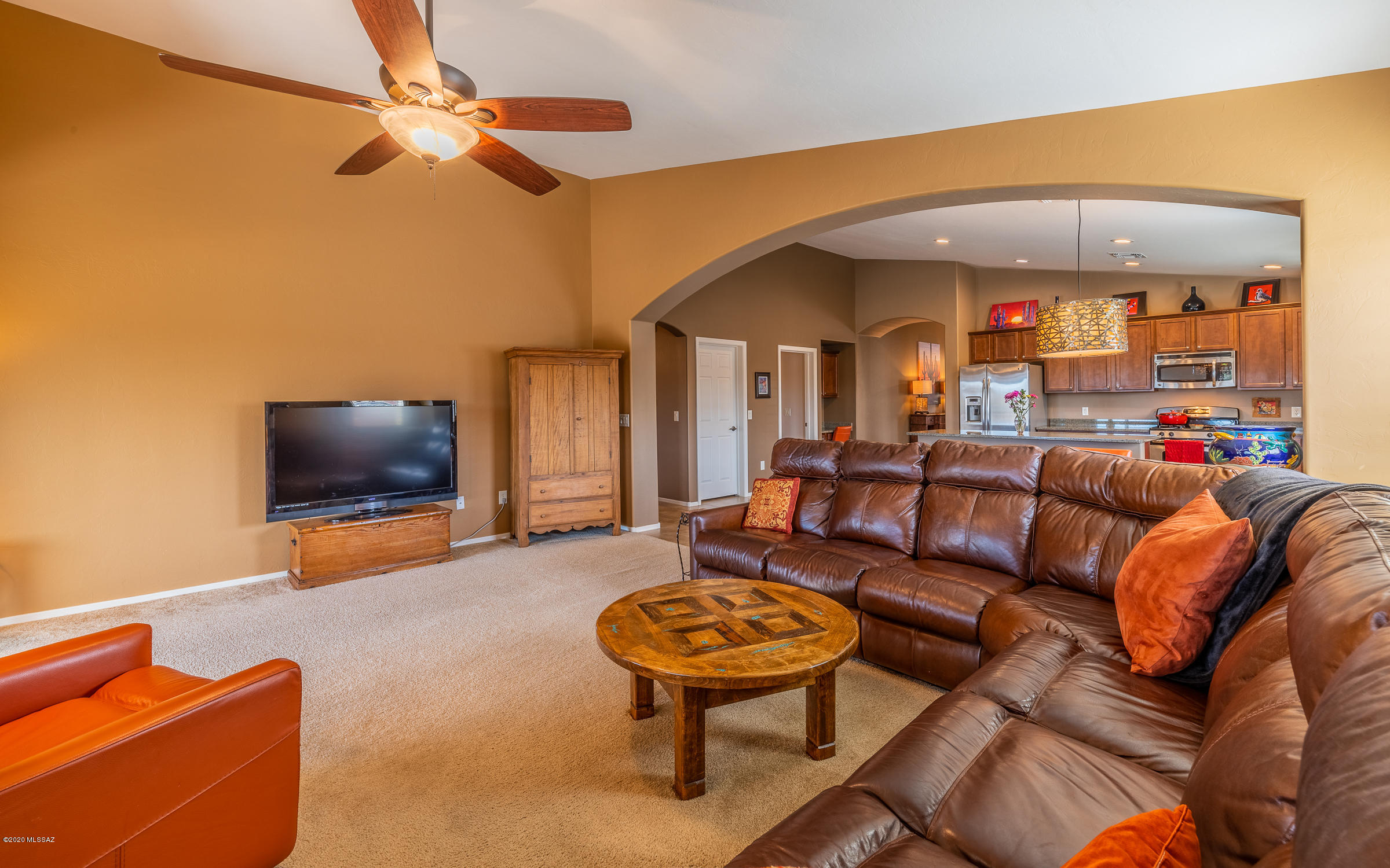 Sycamore Canyon (1-485) - Residential