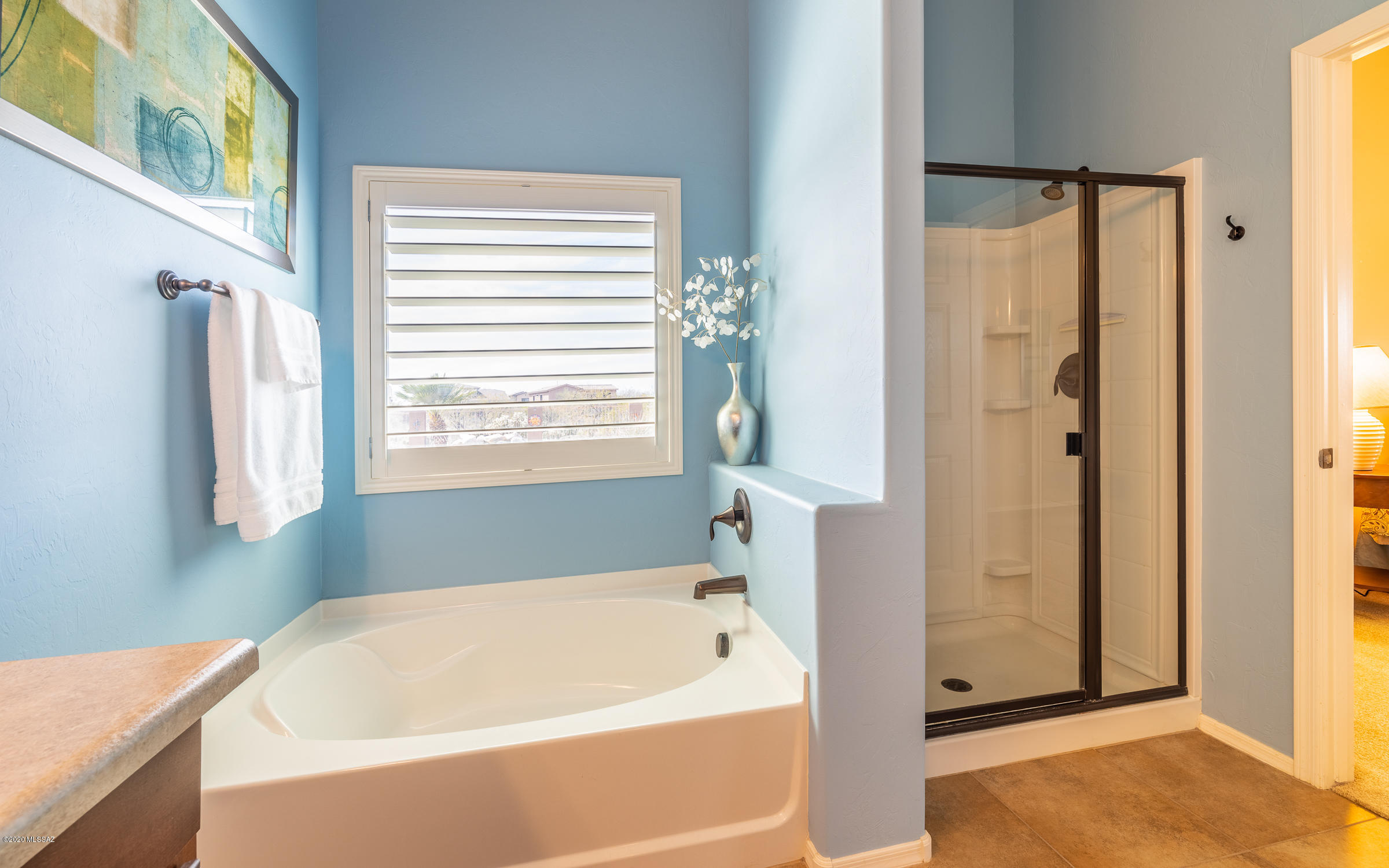 Sycamore Canyon (1-485) - Residential