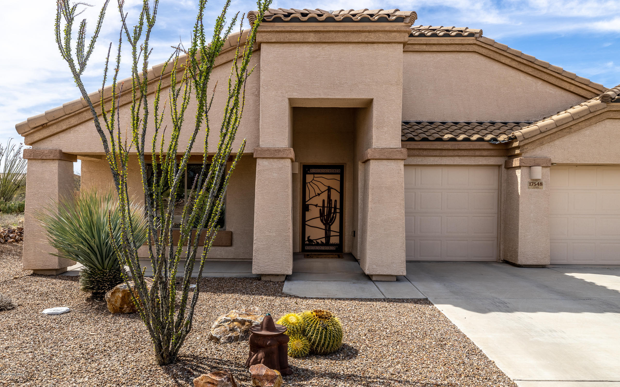 Sycamore Canyon (1-485) - Residential