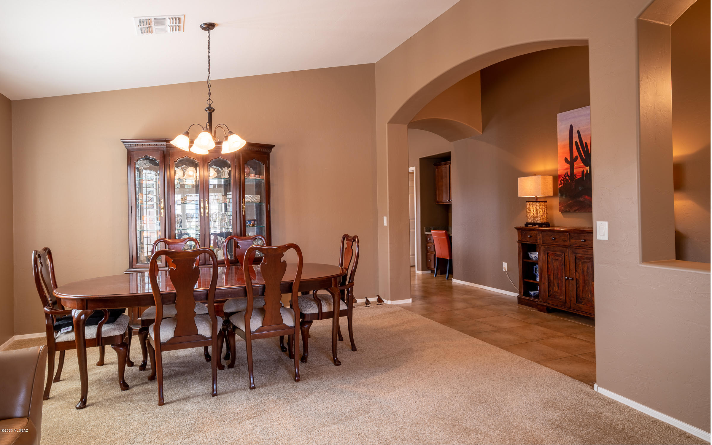 Sycamore Canyon (1-485) - Residential