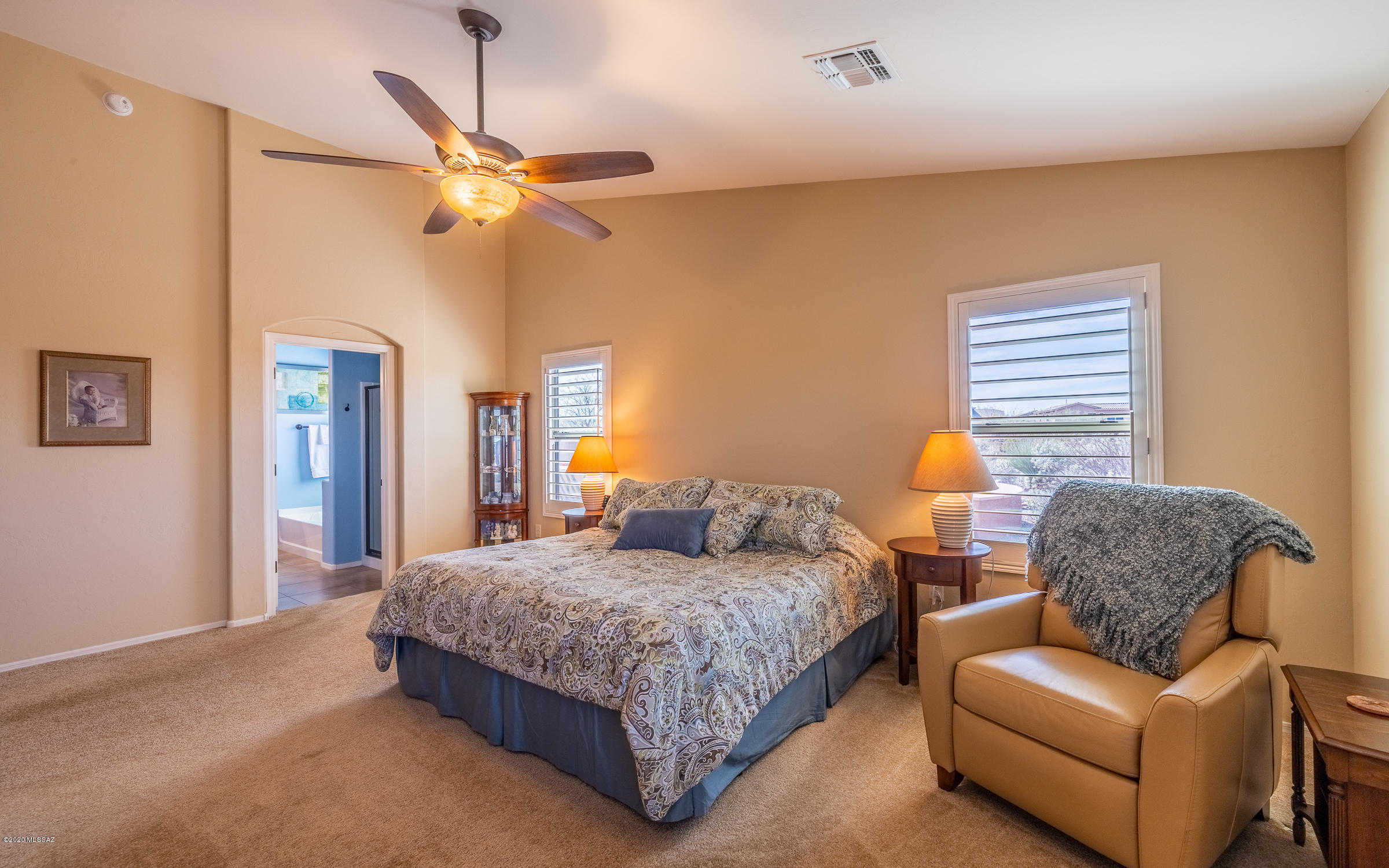 Sycamore Canyon (1-485) - Residential
