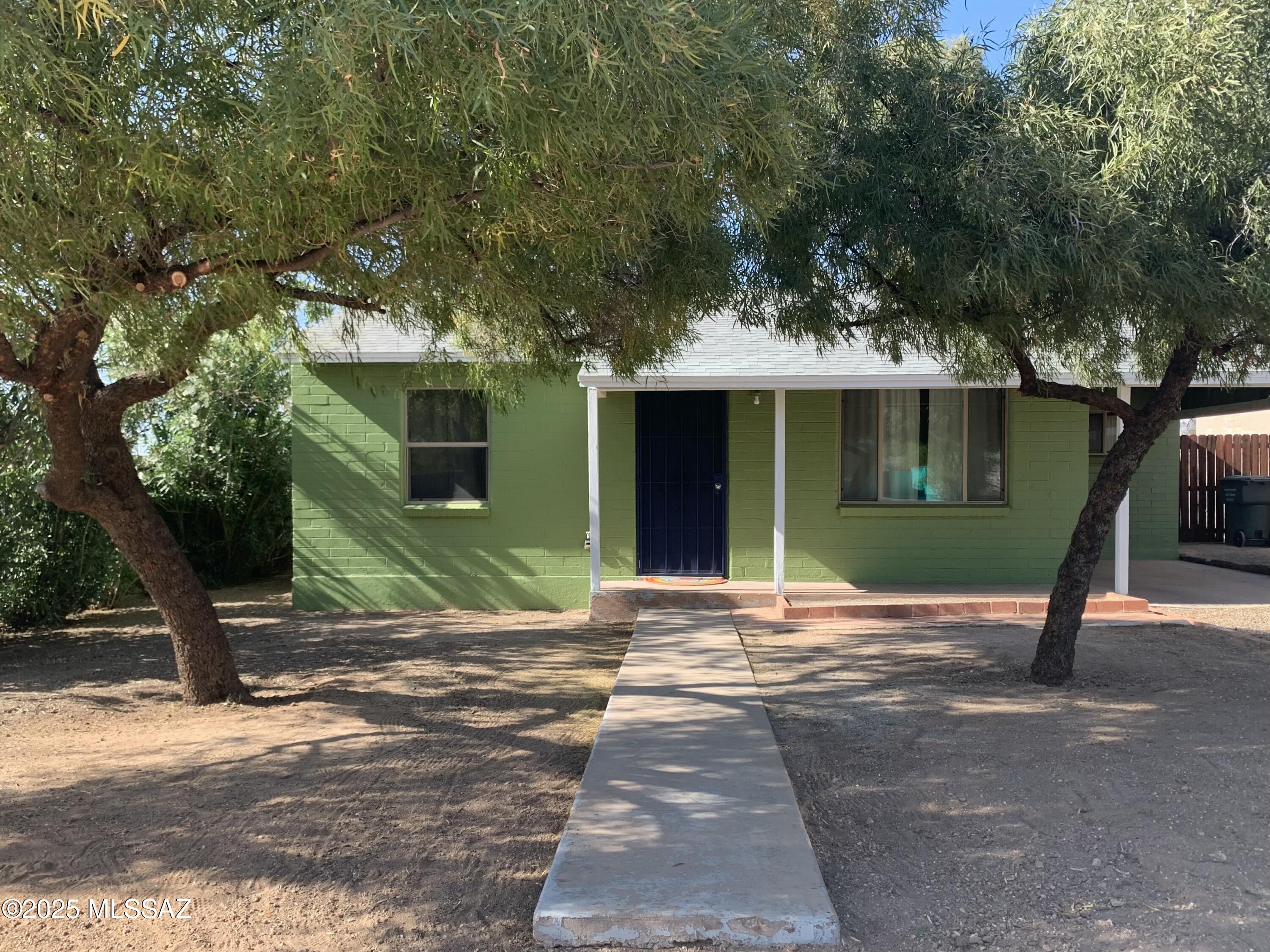Linden Park - Residential