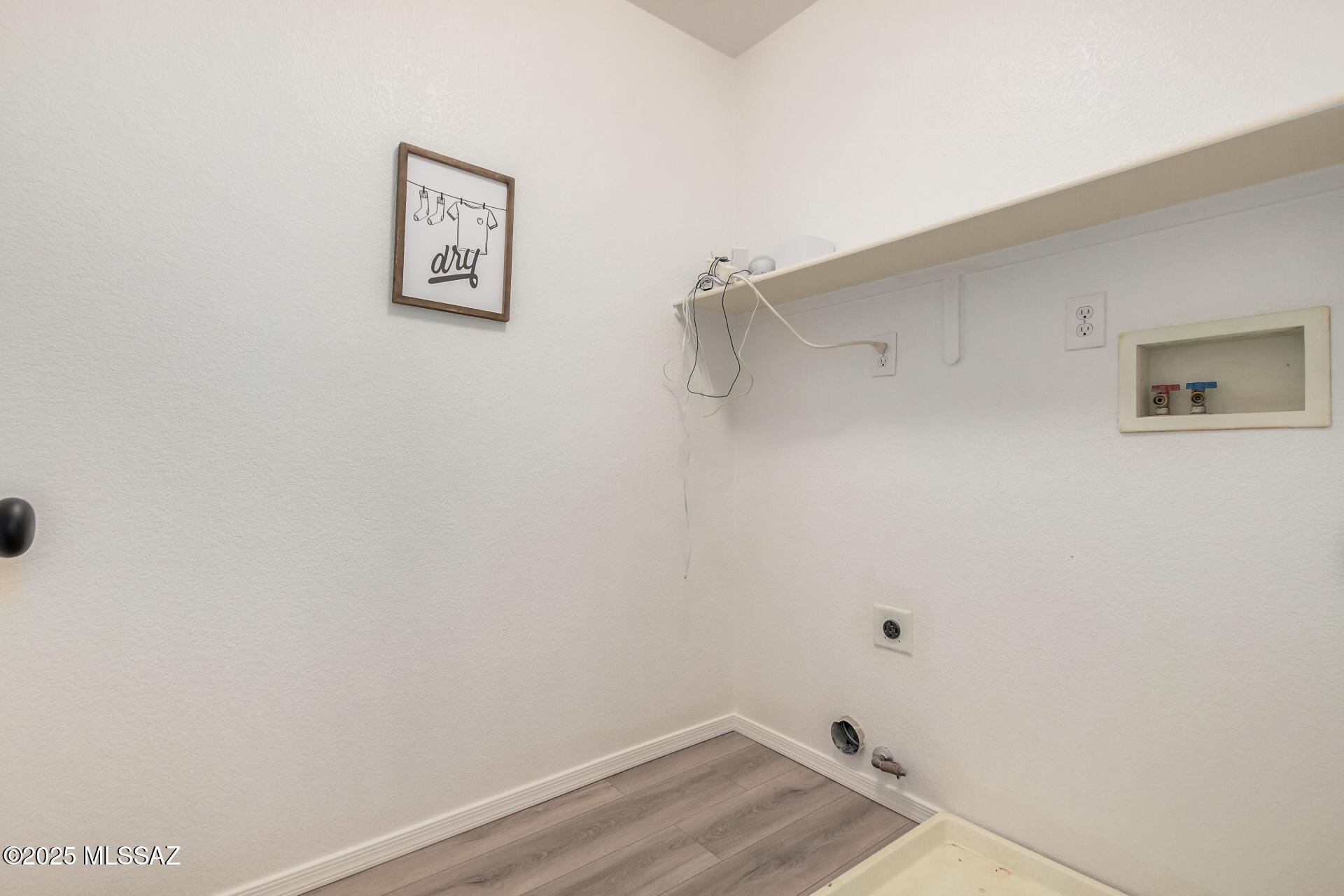 Pantano Ridge (1-123) - Residential