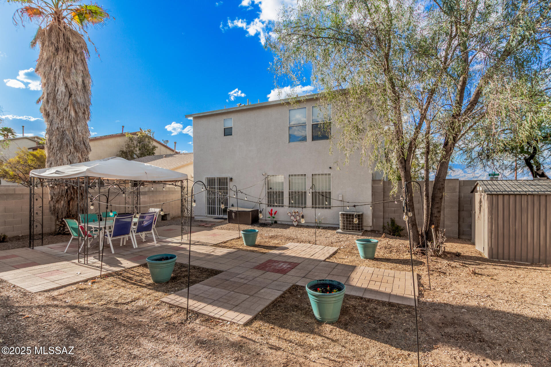 Pantano Ridge (1-123) - Residential