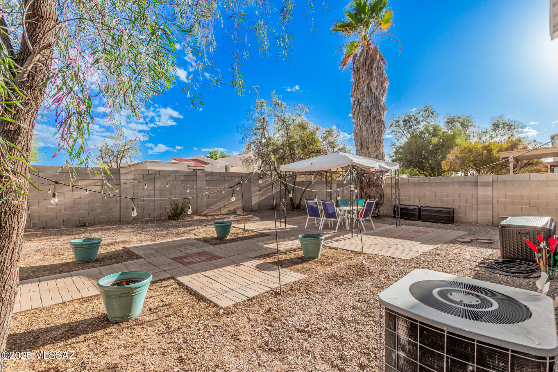 Pantano Ridge (1-123) - Residential