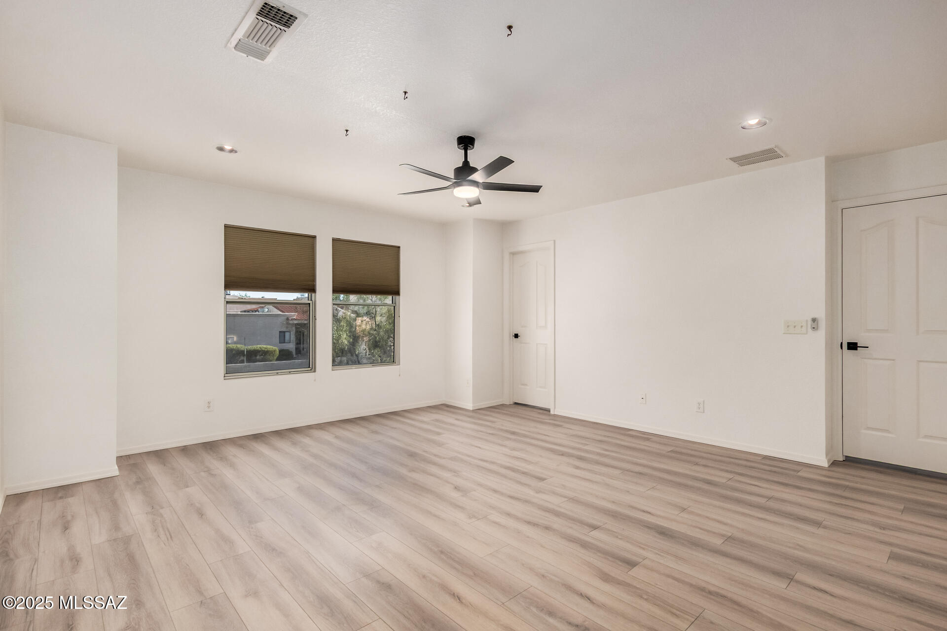 Pantano Ridge (1-123) - Residential