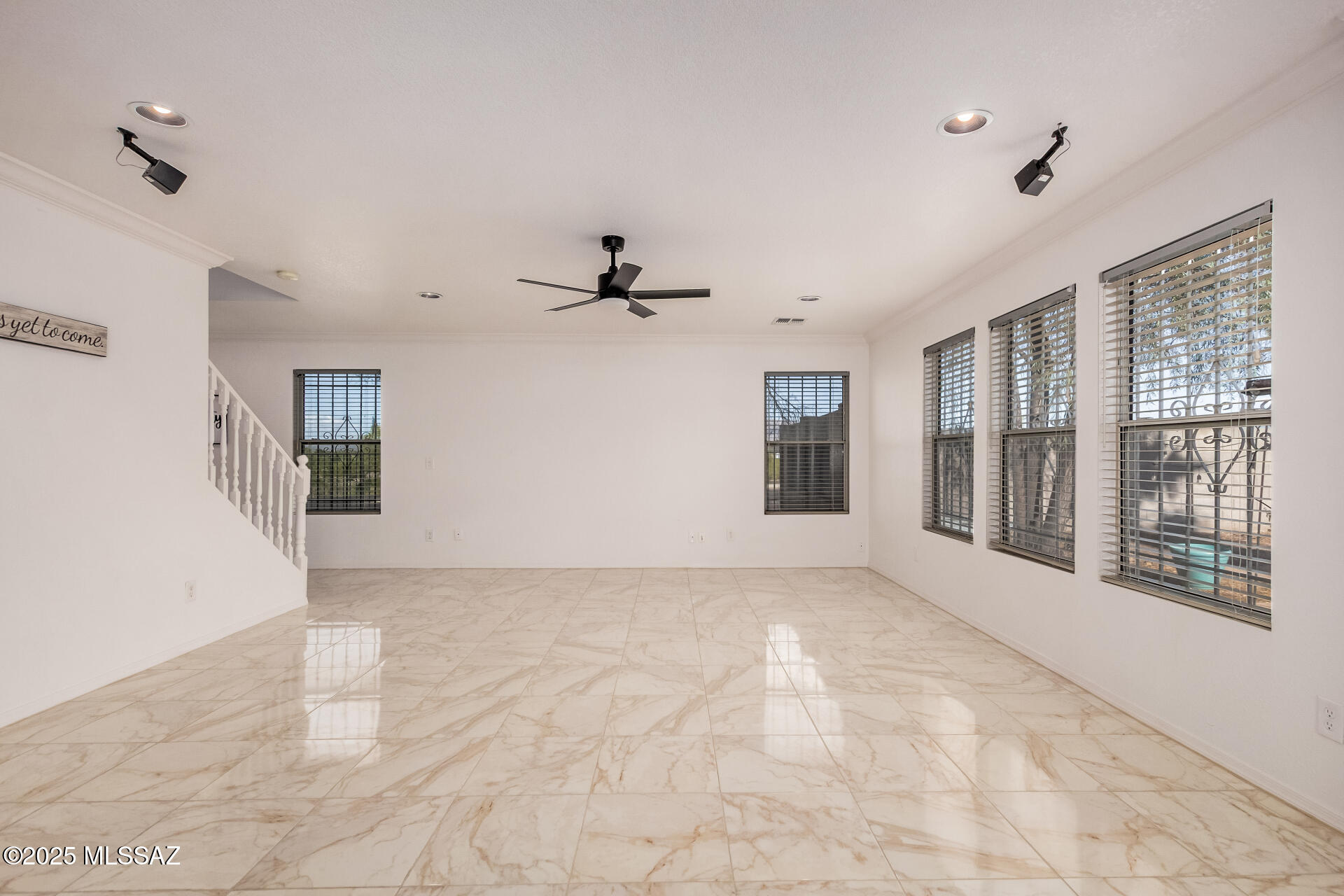 Pantano Ridge (1-123) - Residential