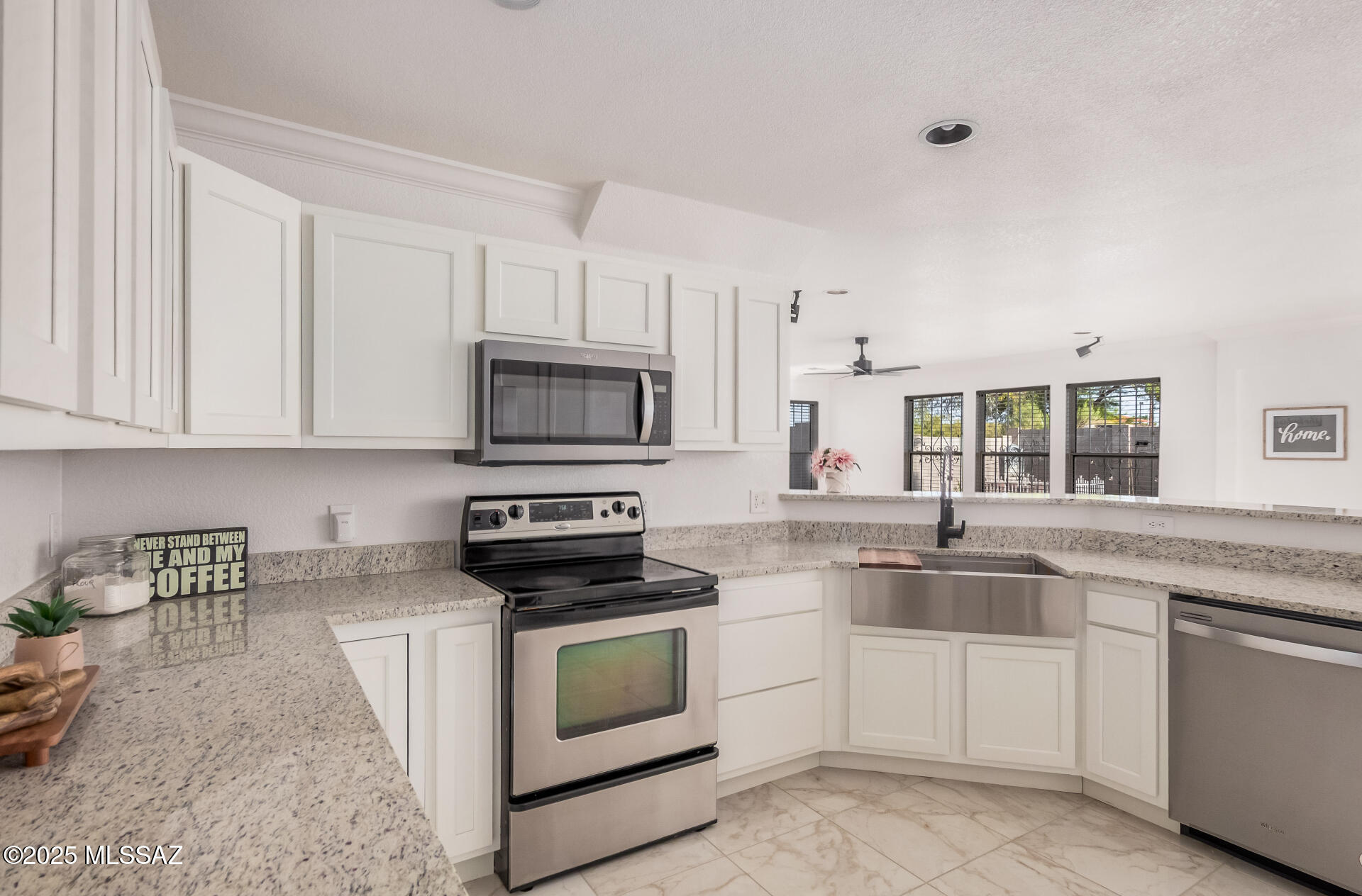 Pantano Ridge (1-123) - Residential