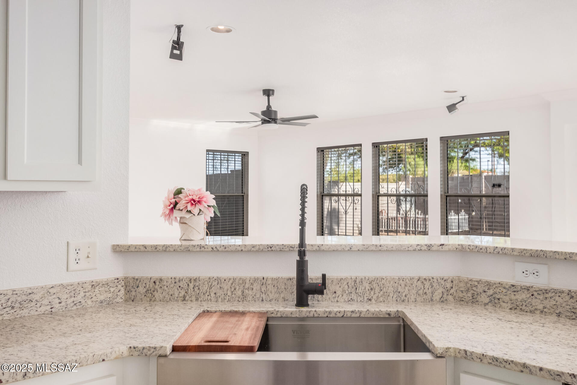 Pantano Ridge (1-123) - Residential