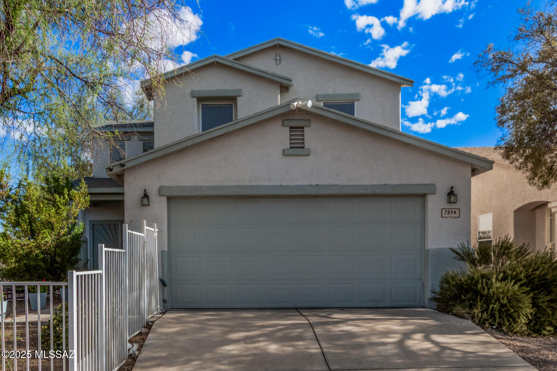 Pantano Ridge (1-123) - Residential