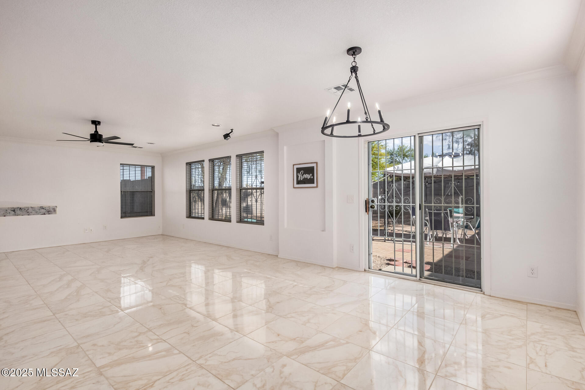 Pantano Ridge (1-123) - Residential