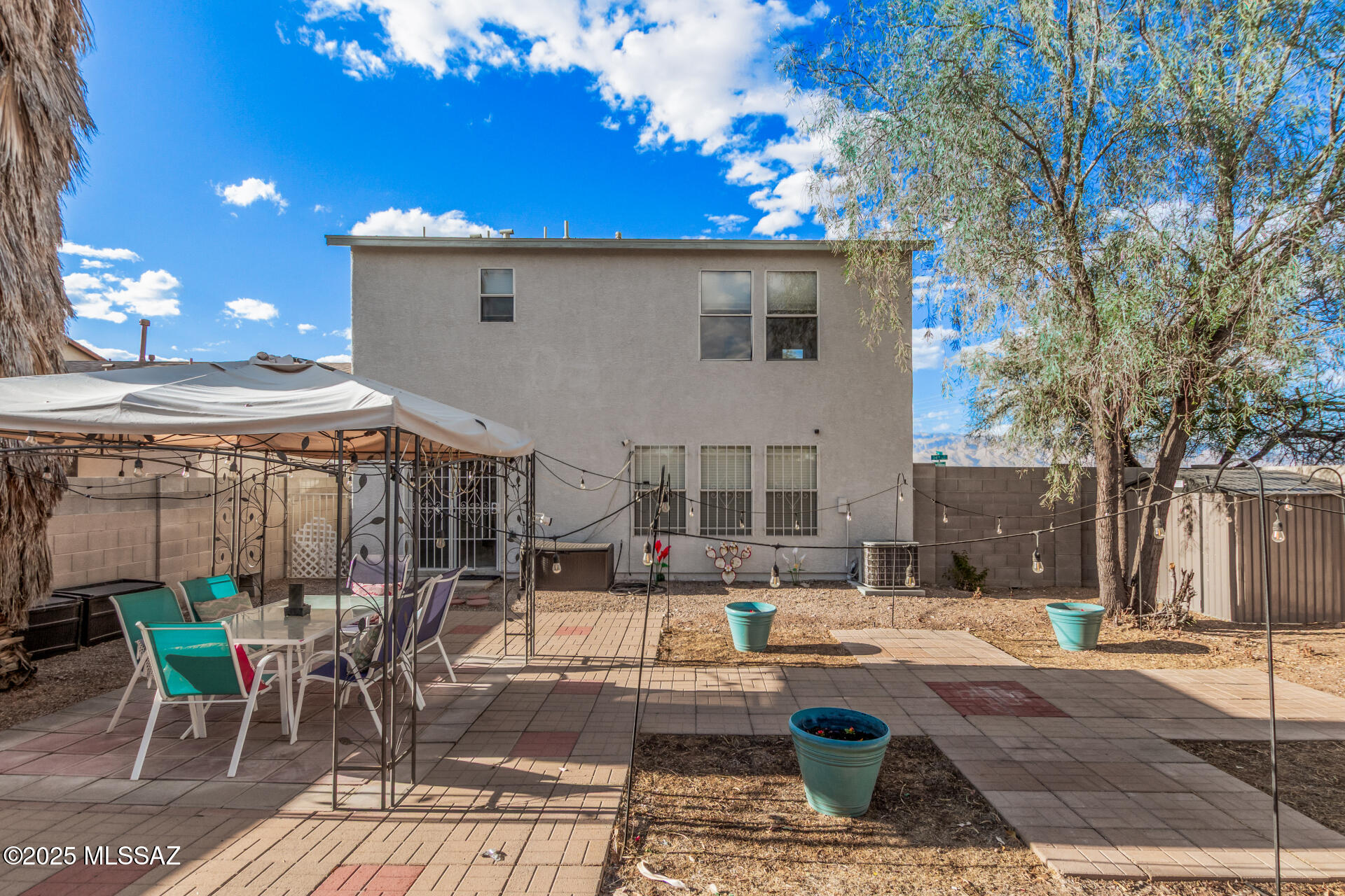 Pantano Ridge (1-123) - Residential