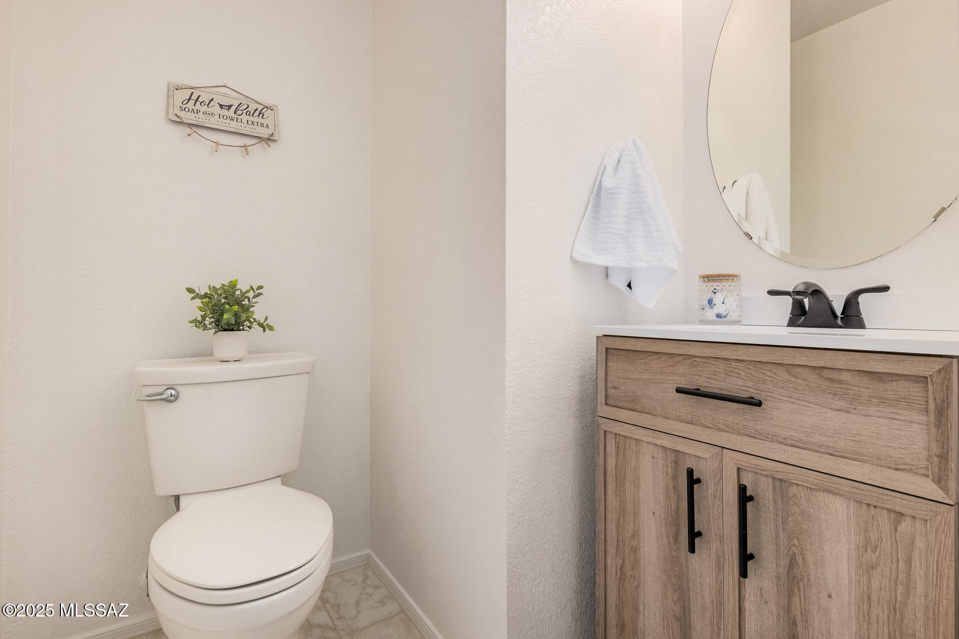 Pantano Ridge (1-123) - Residential