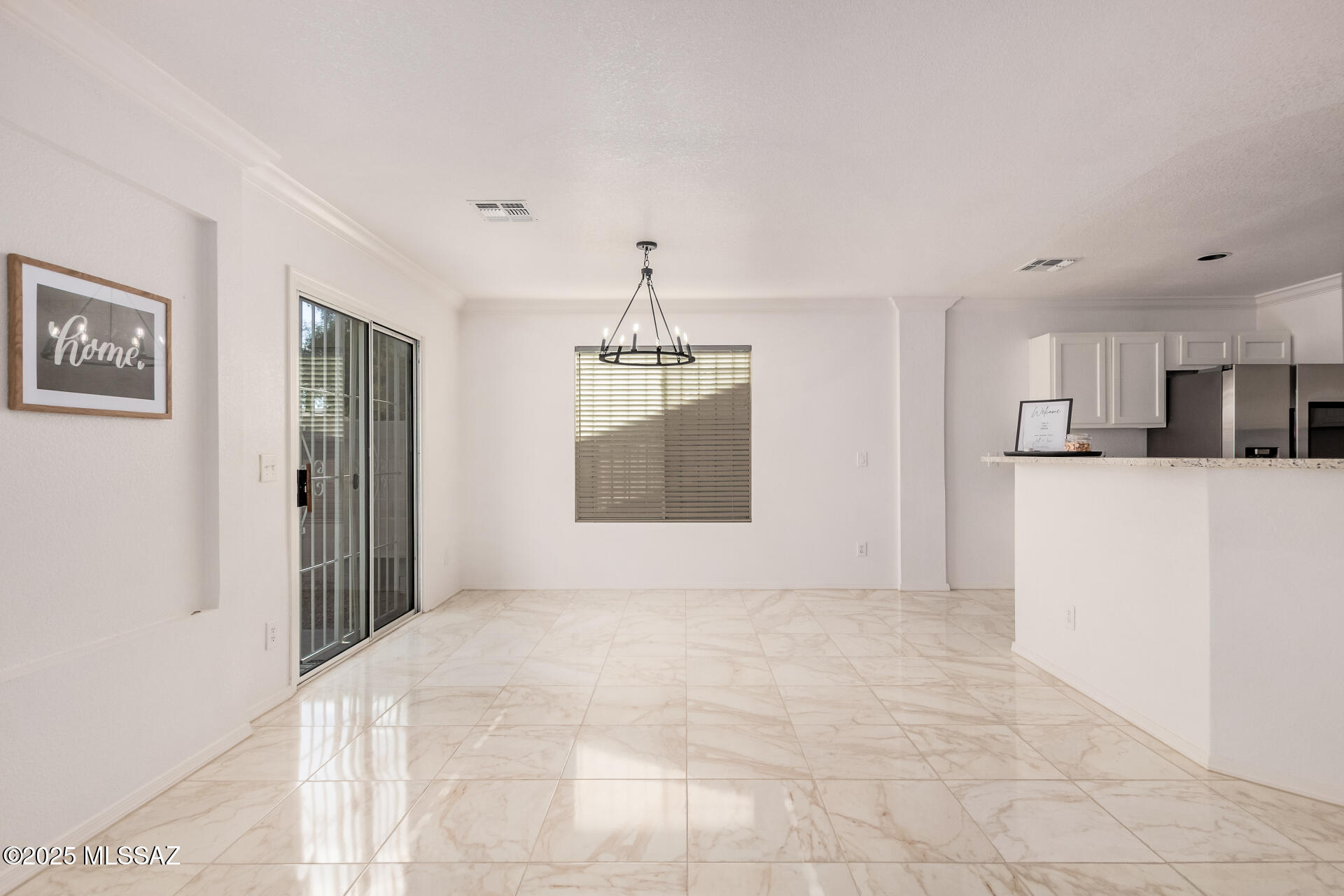 Pantano Ridge (1-123) - Residential