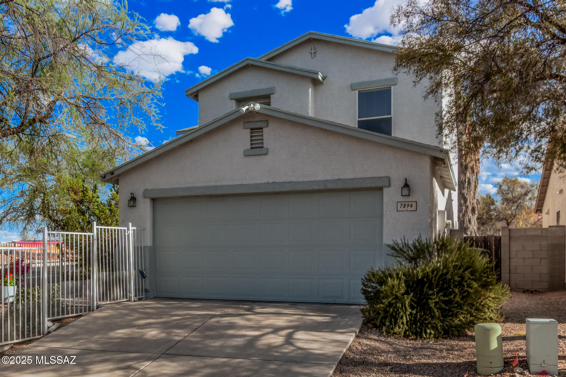 Pantano Ridge (1-123) - Residential
