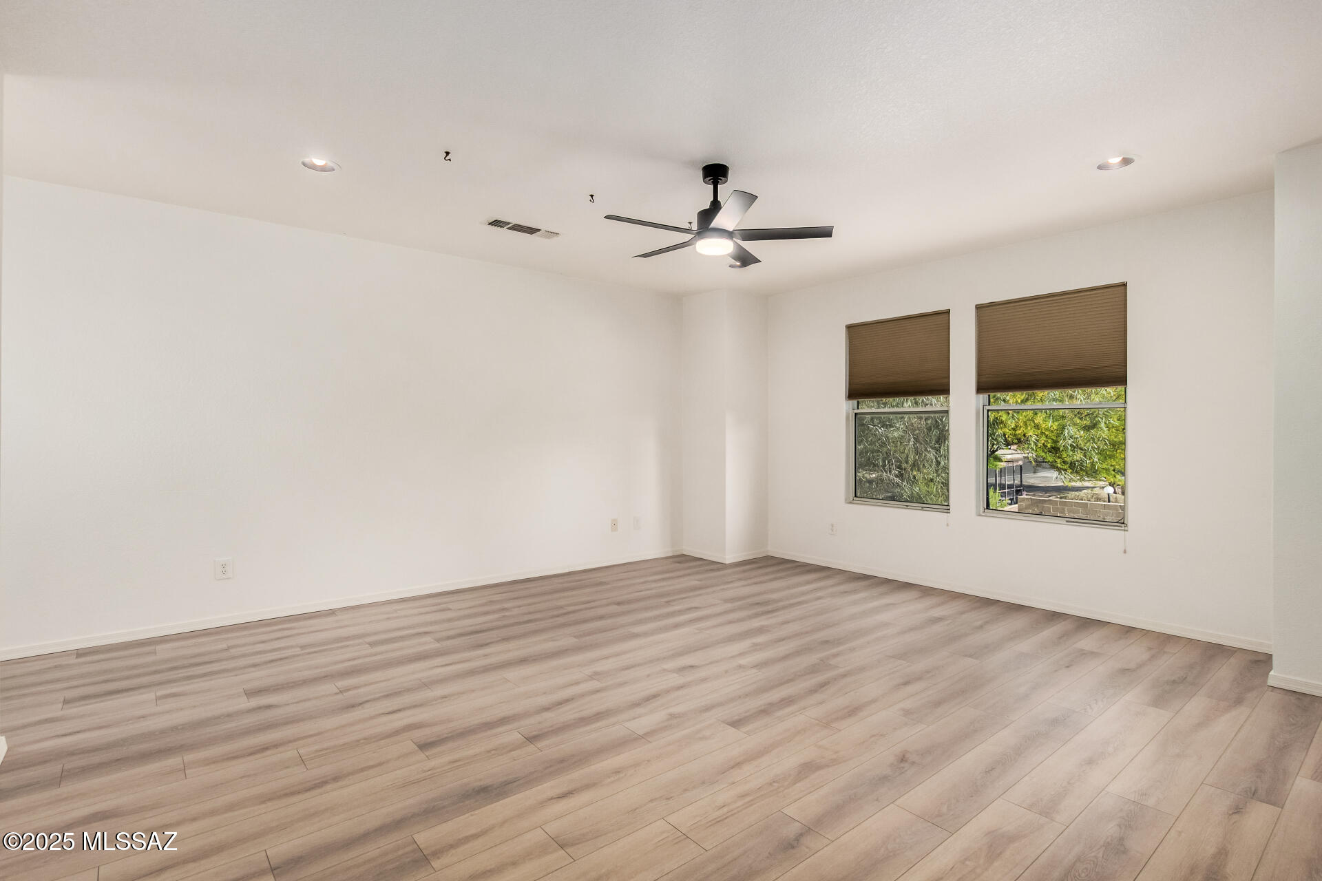 Pantano Ridge (1-123) - Residential