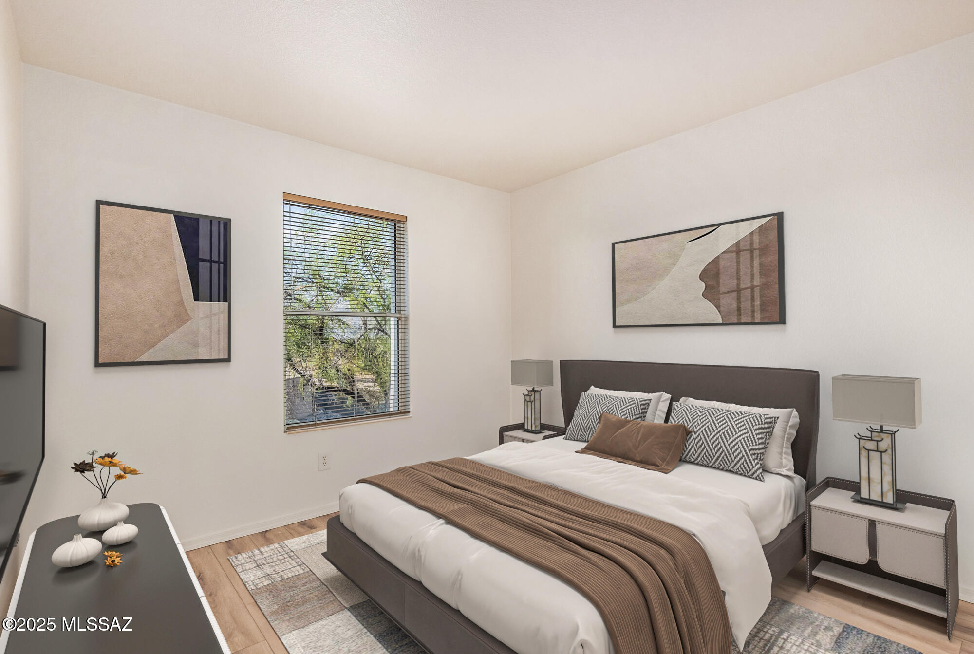 Pantano Ridge (1-123) - Residential