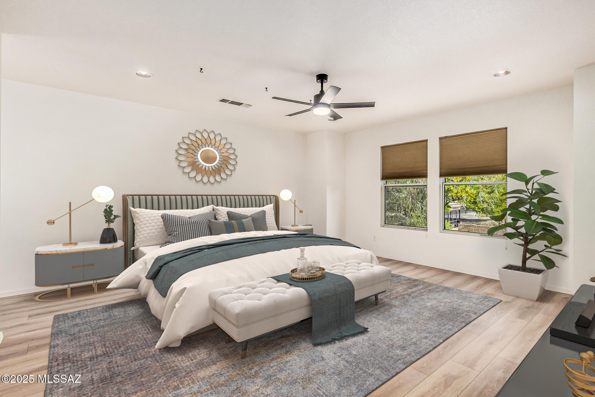 Pantano Ridge (1-123) - Residential