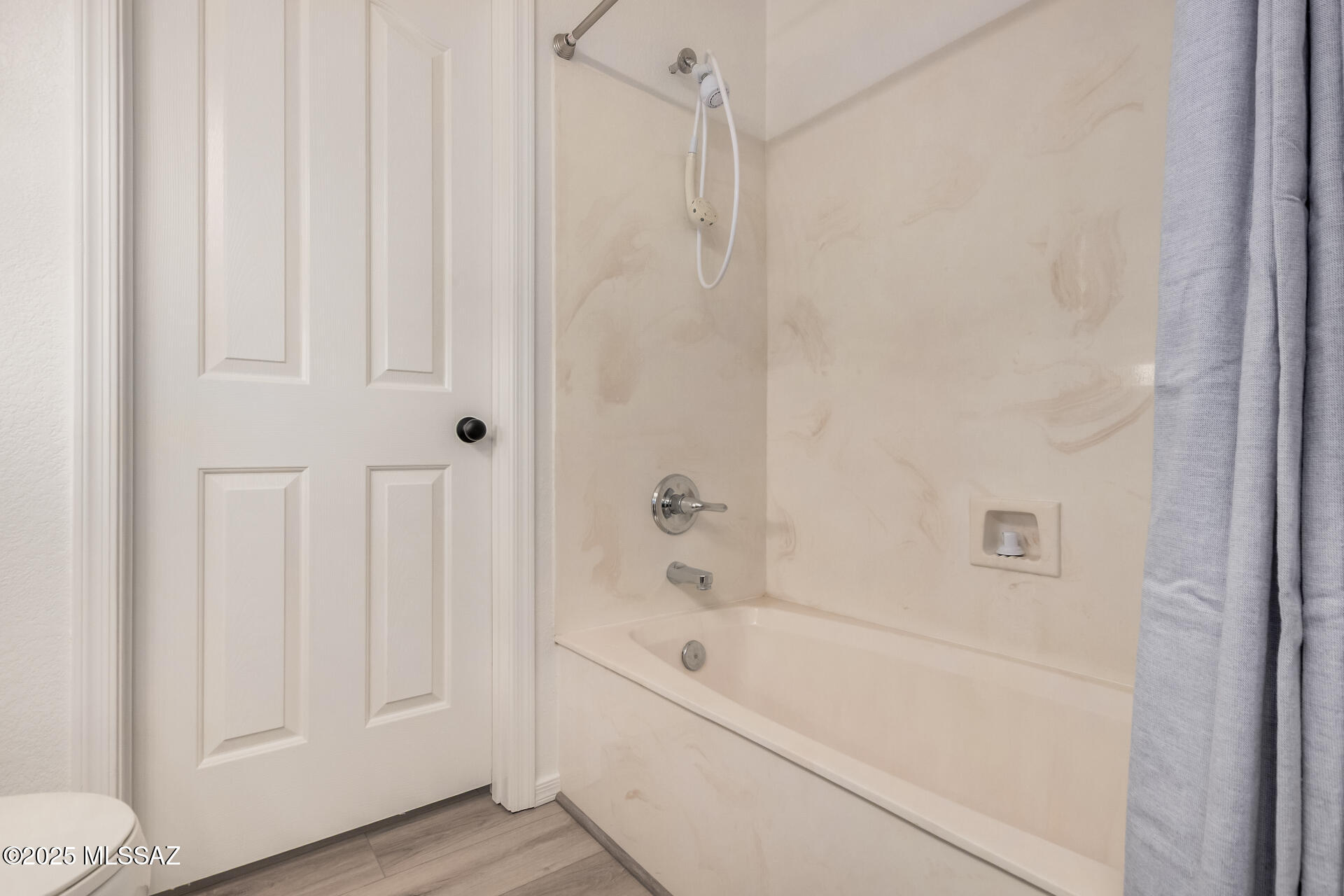 Pantano Ridge (1-123) - Residential