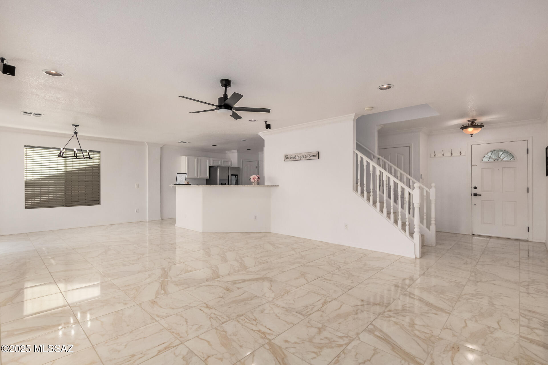 Pantano Ridge (1-123) - Residential